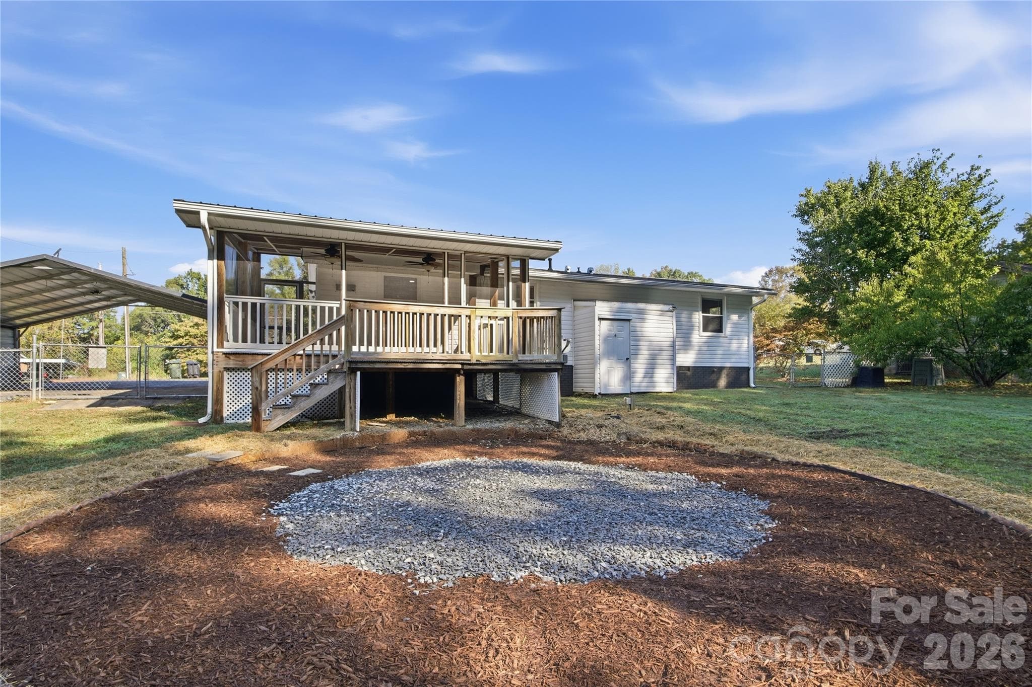 Single Family Residence at 690 Rama Wood Drive SE, Concord, photo 19 of 22