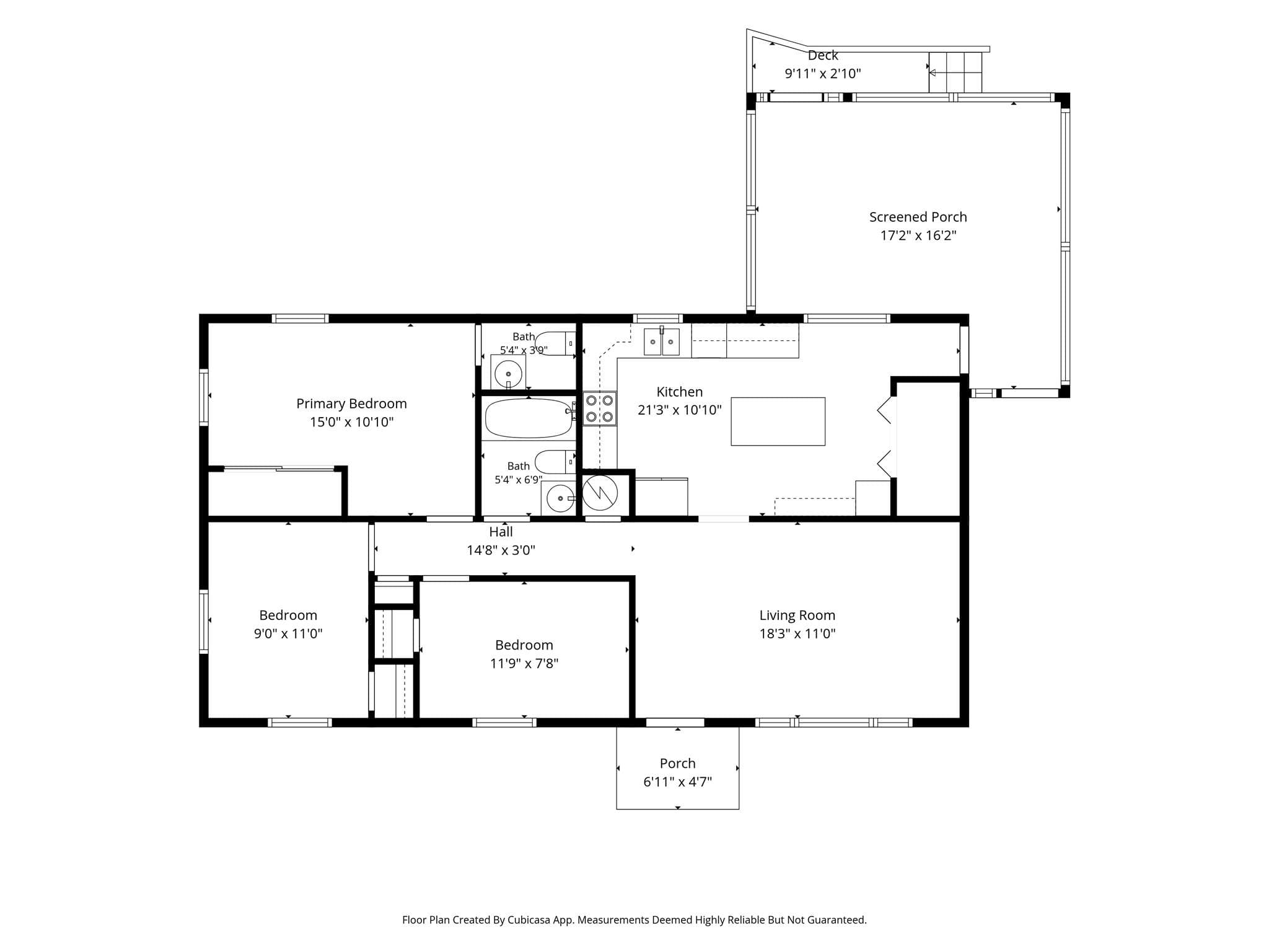 Single Family Residence at 690 Rama Wood Drive SE, Concord, photo 22 of 22