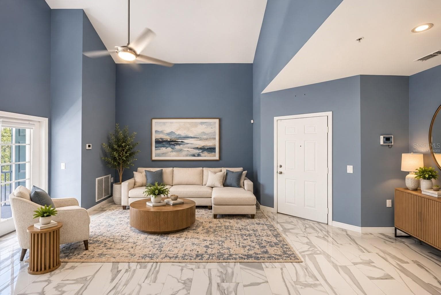 Virtually Staged - 1640 VILLA CAPRI CIR #301, ODESSA