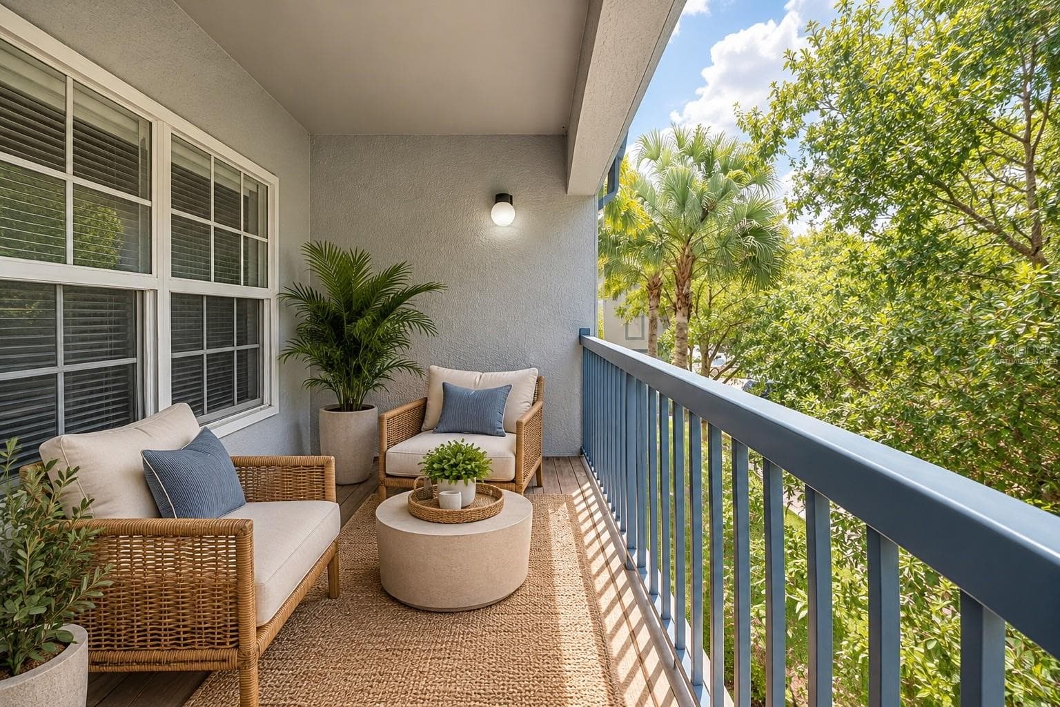 Virtually Staged - 1640 VILLA CAPRI CIR #301, ODESSA