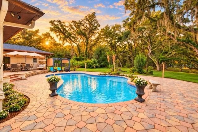 Single Family Residence at 11795 SW HIGHWAY 484, DUNNELLON, photo 6 of 84