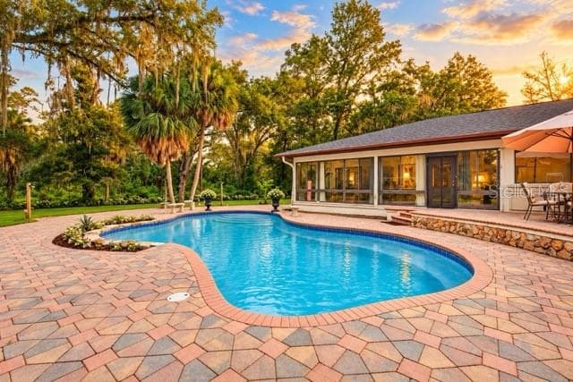 Single Family Residence at 11795 SW HIGHWAY 484, DUNNELLON, photo 63 of 84