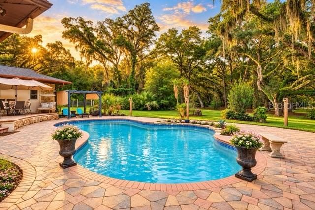 Single Family Residence at 11795 SW HIGHWAY 484, DUNNELLON, photo 66 of 84