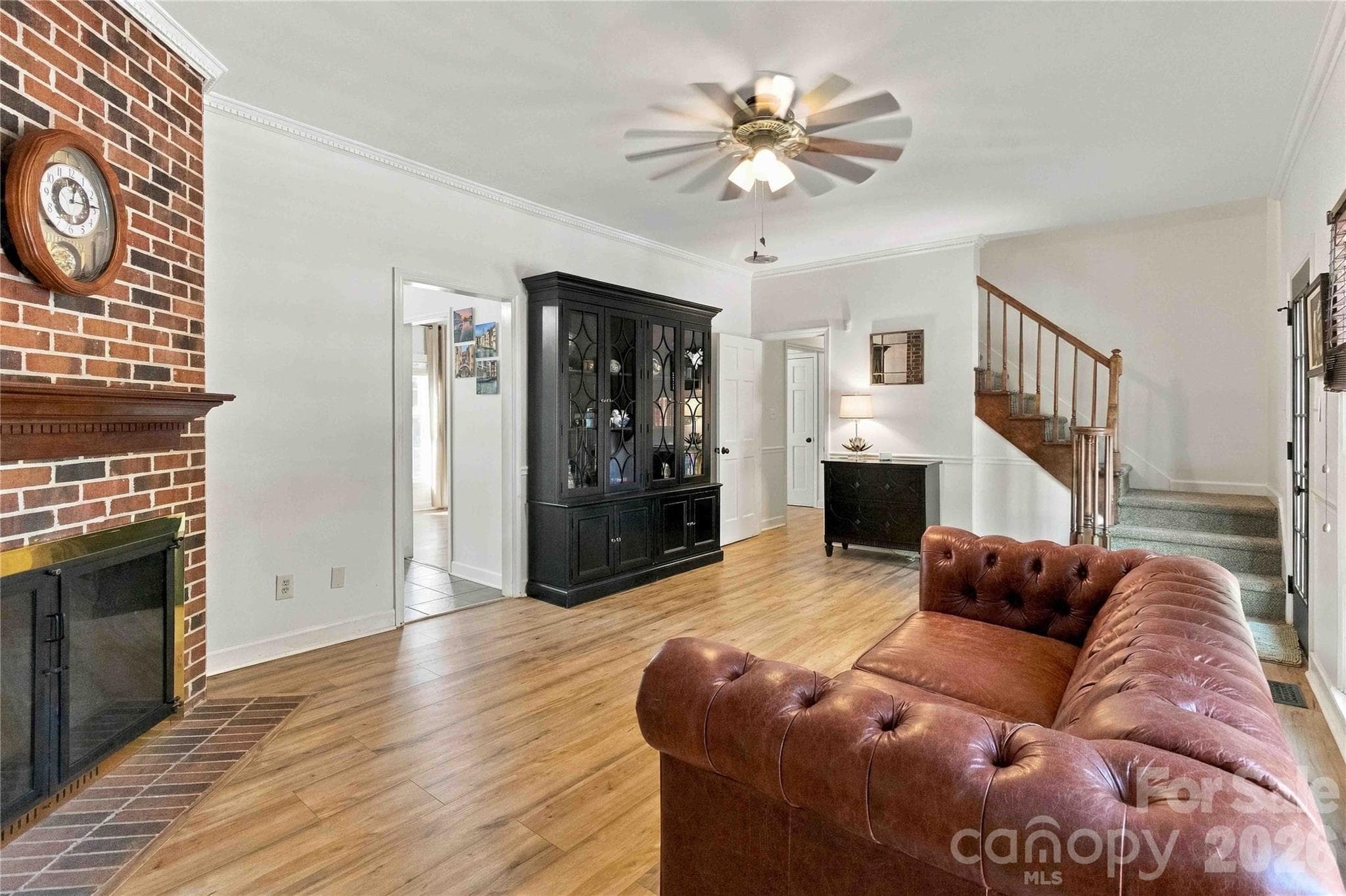 Single Family Residence at 1247 Trailstream Drive, Lancaster, photo 18 of 43