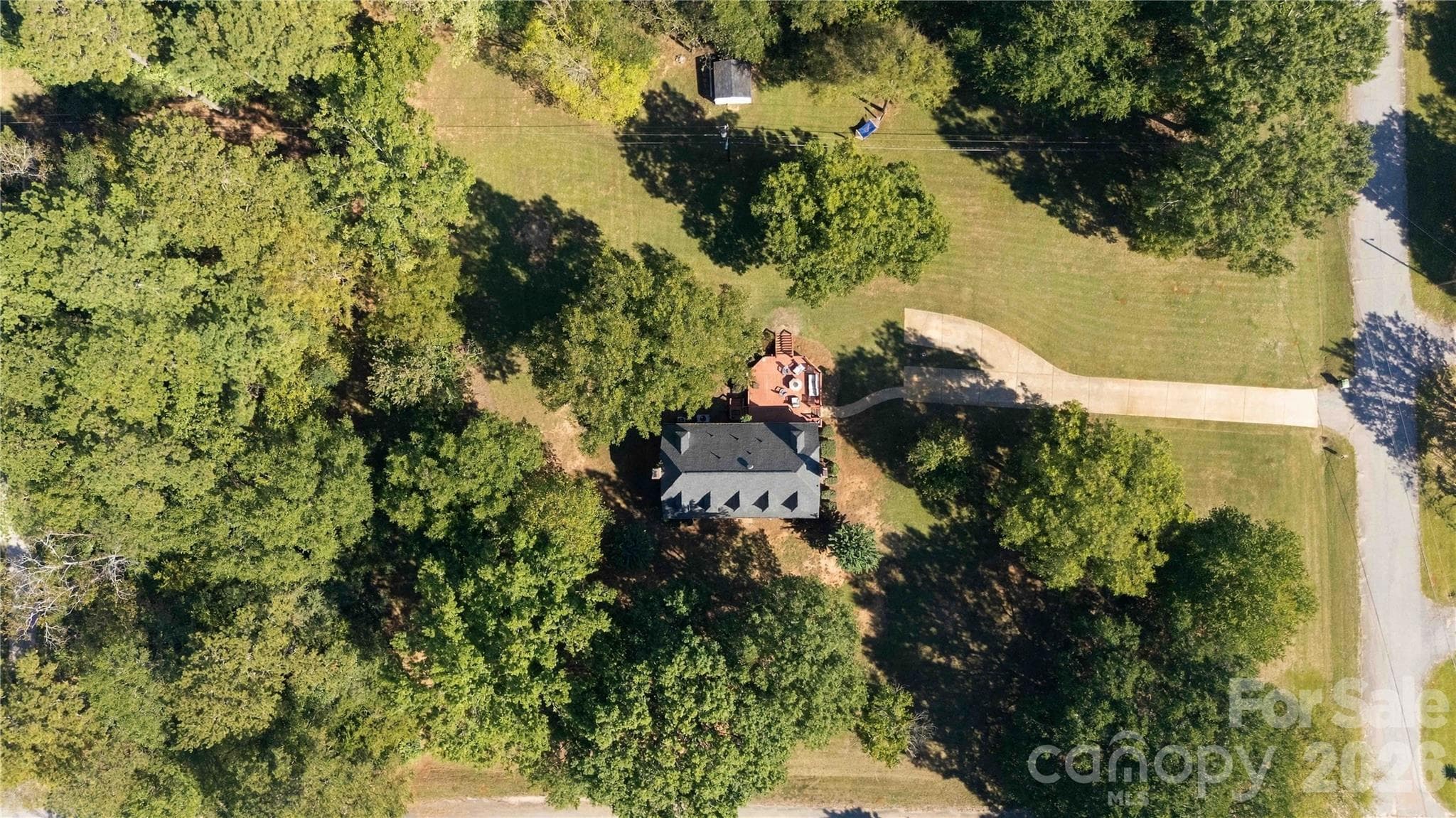 Single Family Residence at 1247 Trailstream Drive, Lancaster, photo 42 of 43