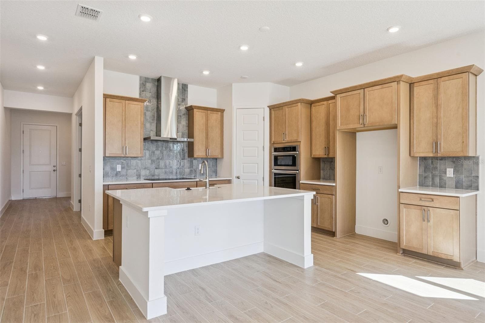 Kitchen - 17428 HONEYBELL TANGELO CT, WINTER GARDEN