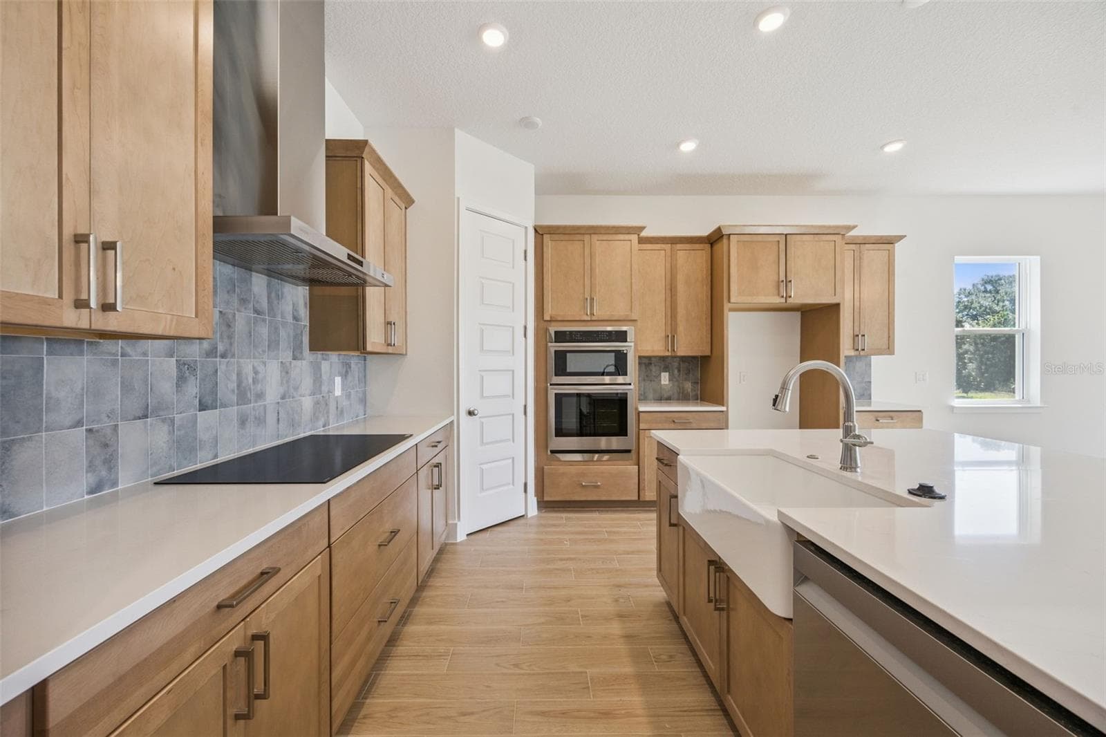 Kitchen - 17428 HONEYBELL TANGELO CT, WINTER GARDEN