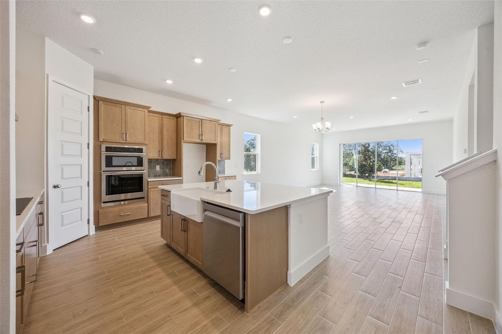 Kitchen - 17428 HONEYBELL TANGELO CT, WINTER GARDEN