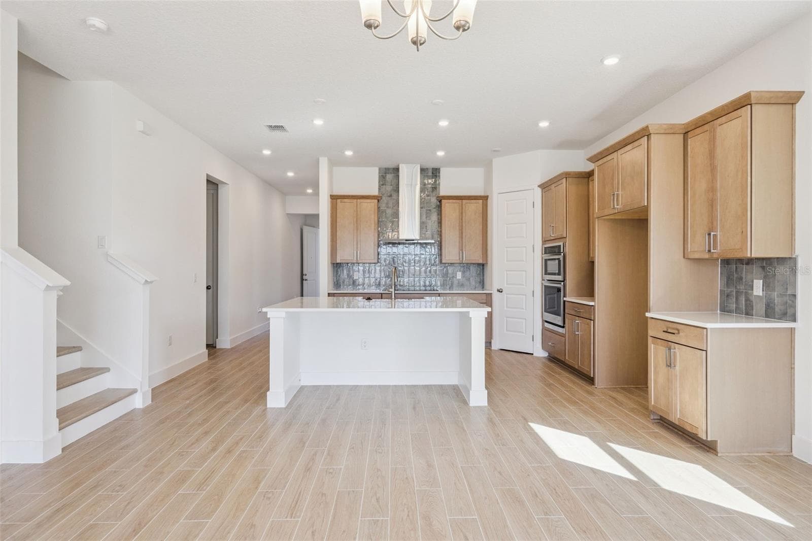 Kitchen - 17428 HONEYBELL TANGELO CT, WINTER GARDEN