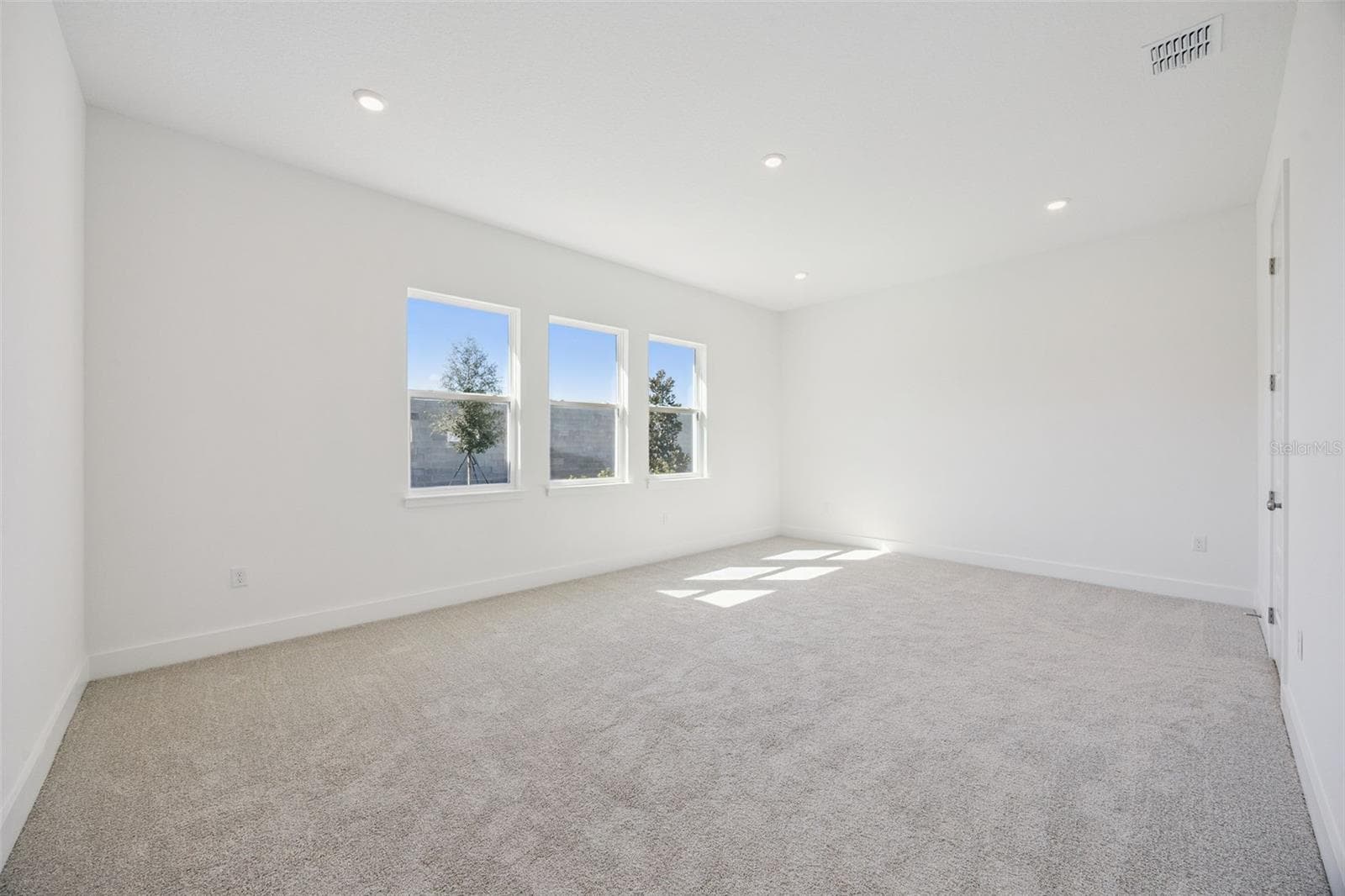 Primary Bedroom - 17428 HONEYBELL TANGELO CT, WINTER GARDEN