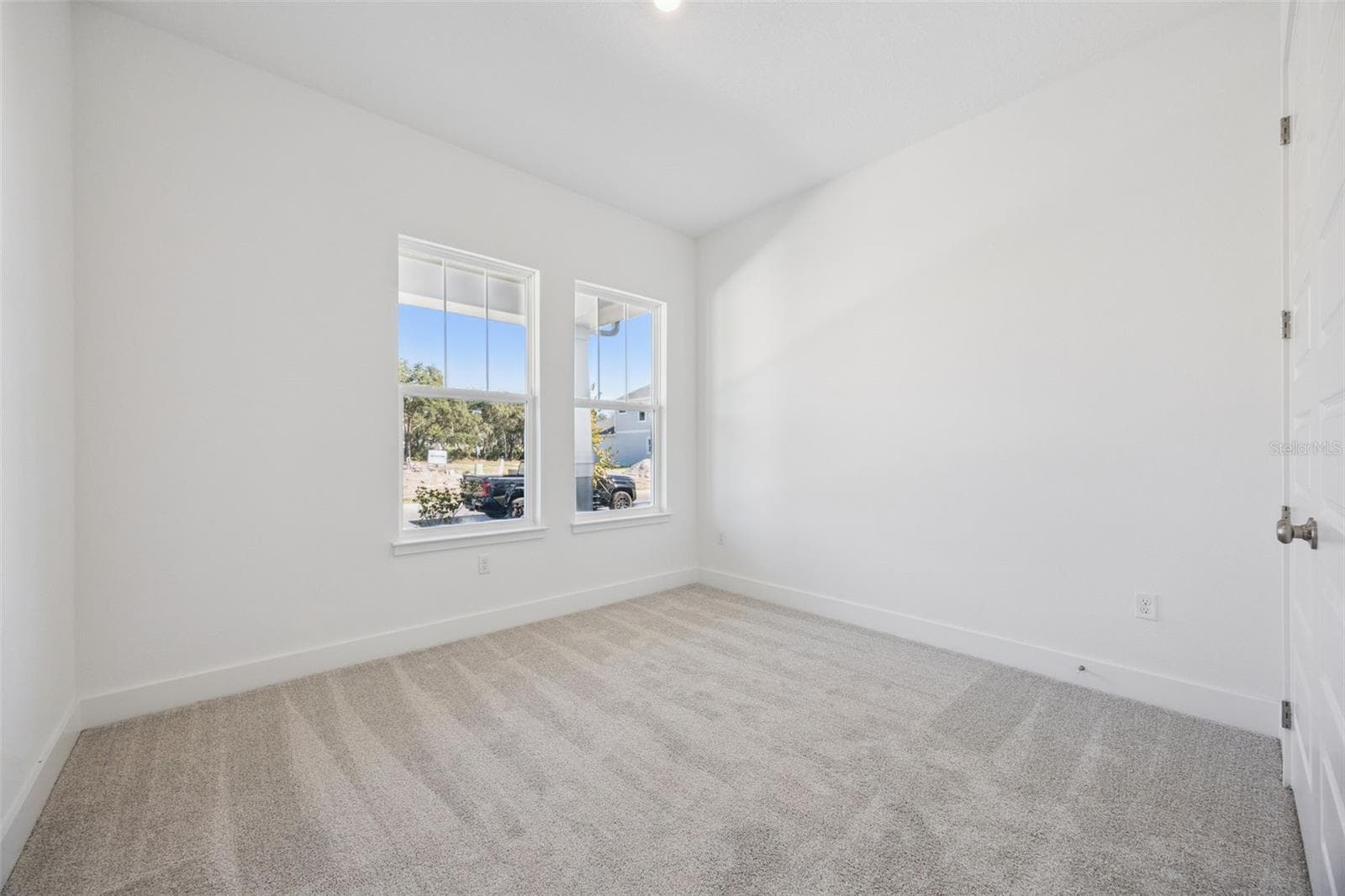 First Floor bedroom 2 - 17428 HONEYBELL TANGELO CT, WINTER GARDEN