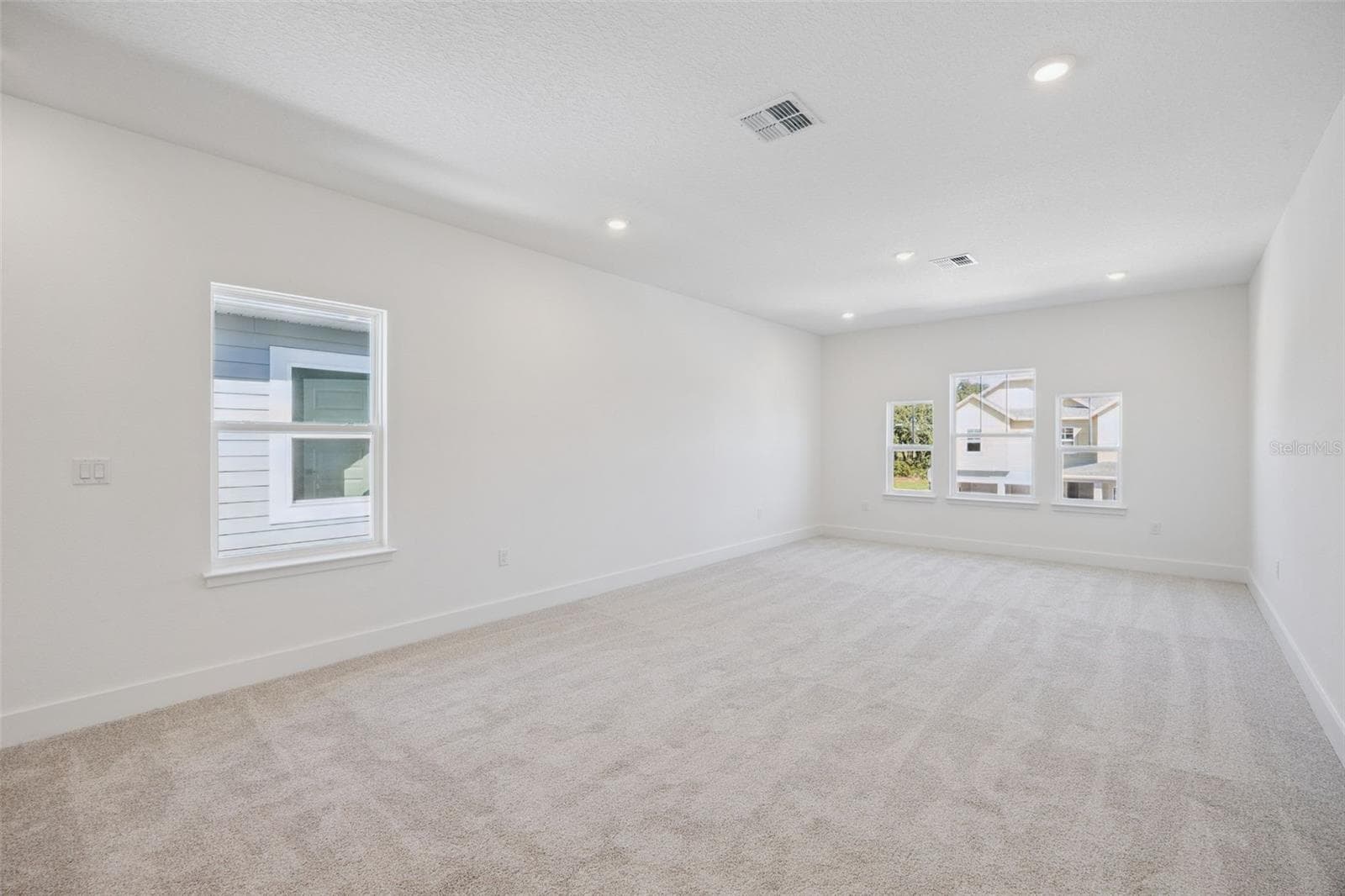 Loft - 17428 HONEYBELL TANGELO CT, WINTER GARDEN