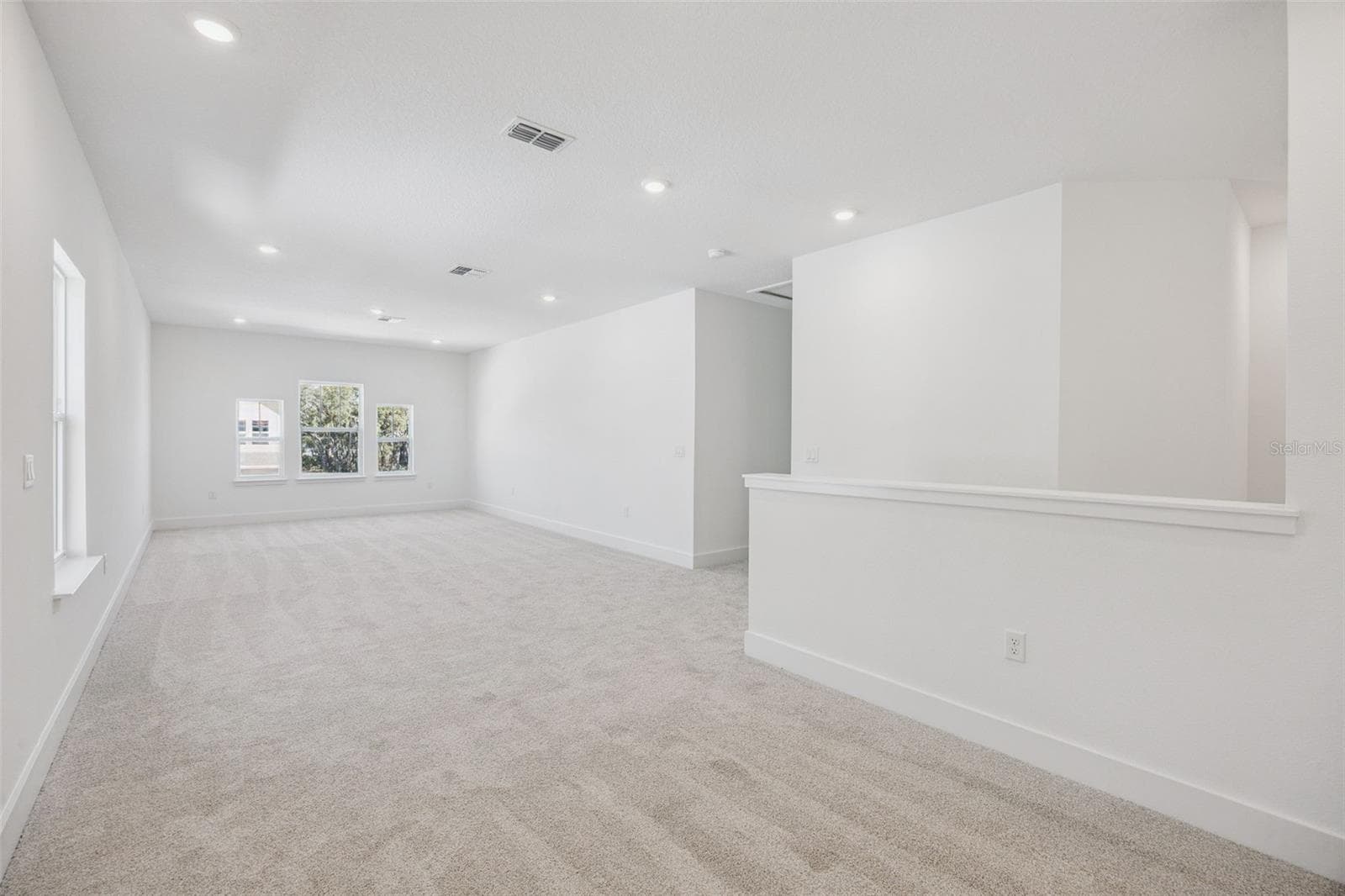 Loft - 17428 HONEYBELL TANGELO CT, WINTER GARDEN