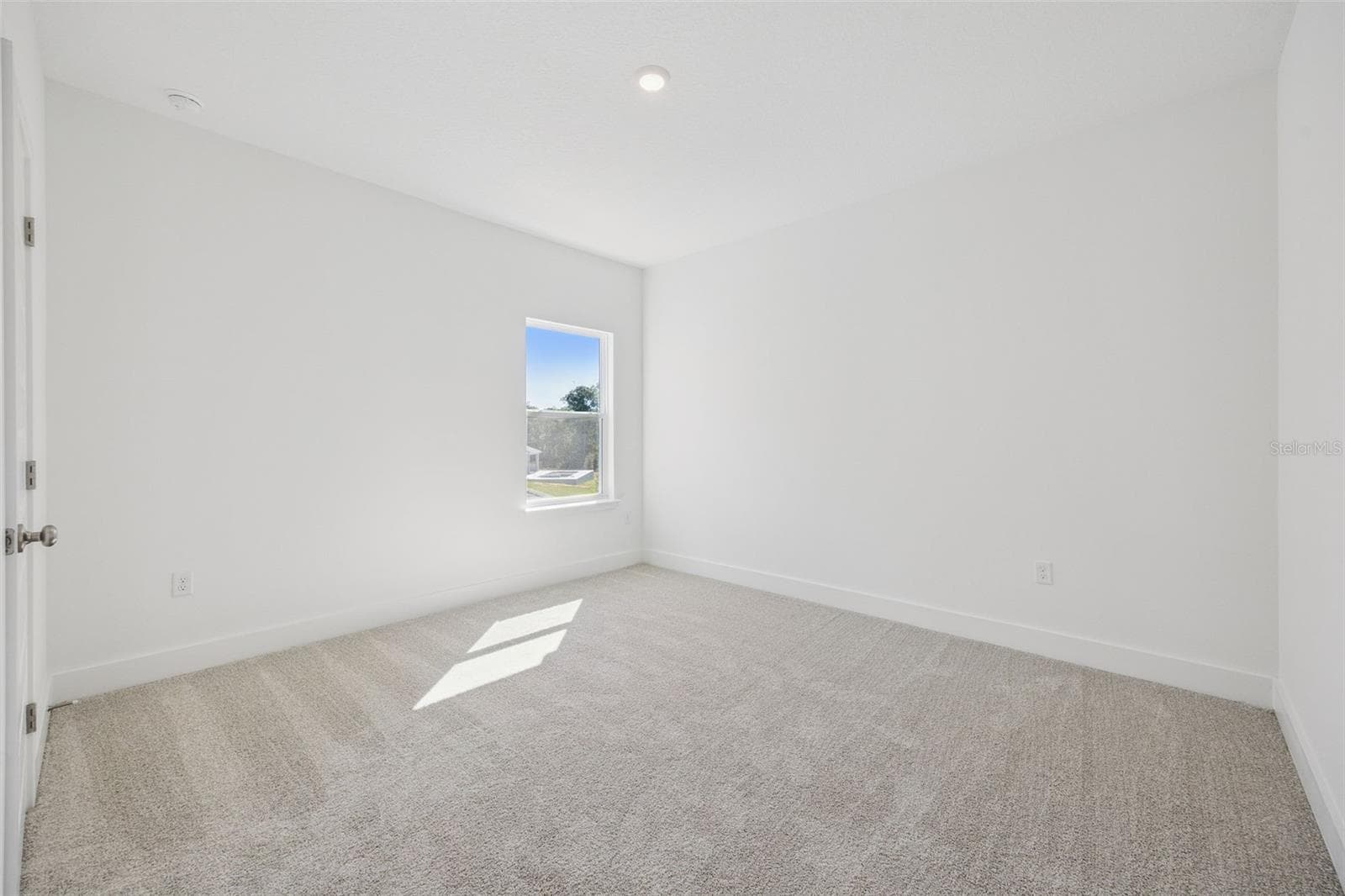 Bedroom 3 - 17428 HONEYBELL TANGELO CT, WINTER GARDEN