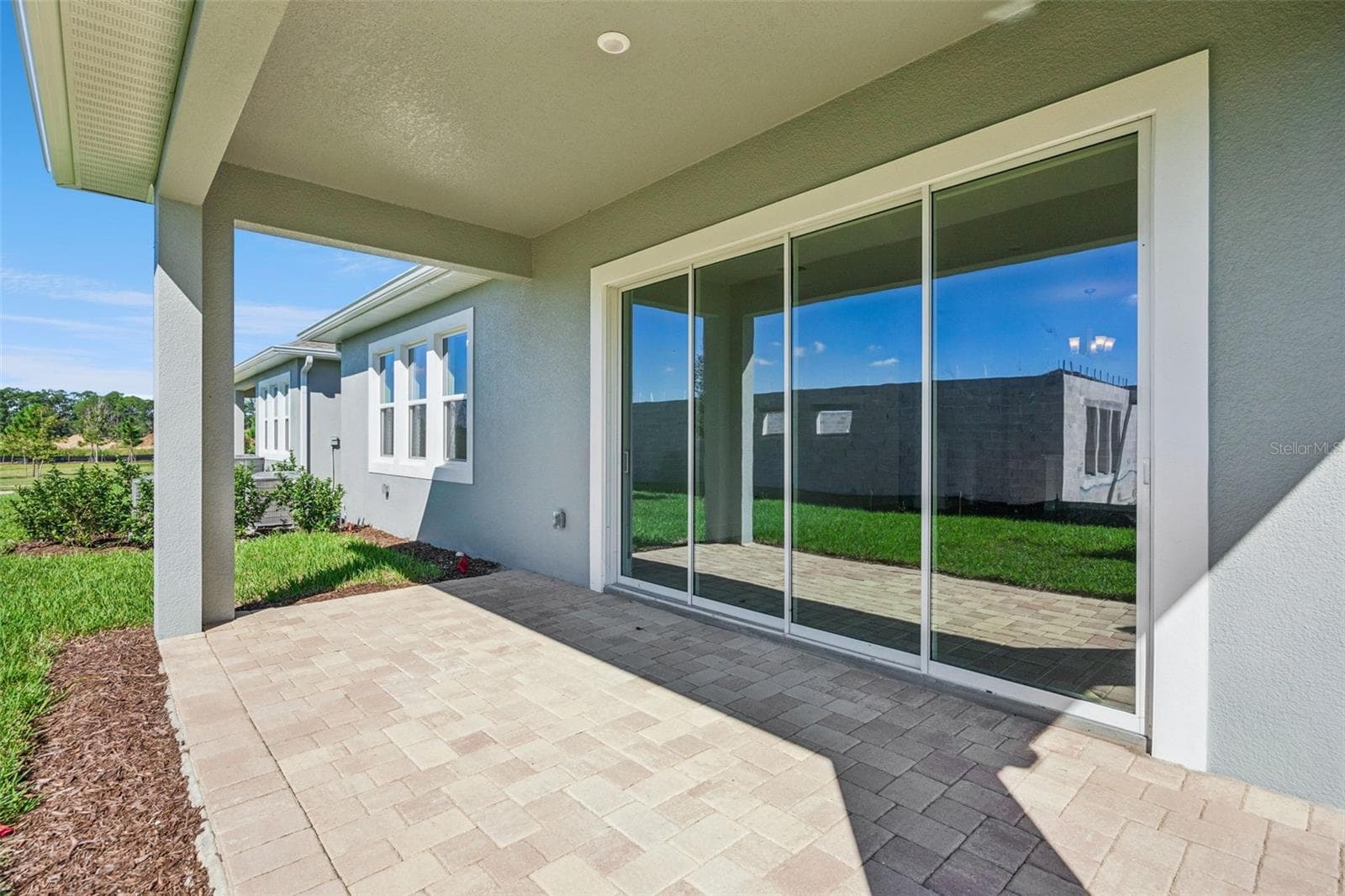 Lanai - 17428 HONEYBELL TANGELO CT, WINTER GARDEN