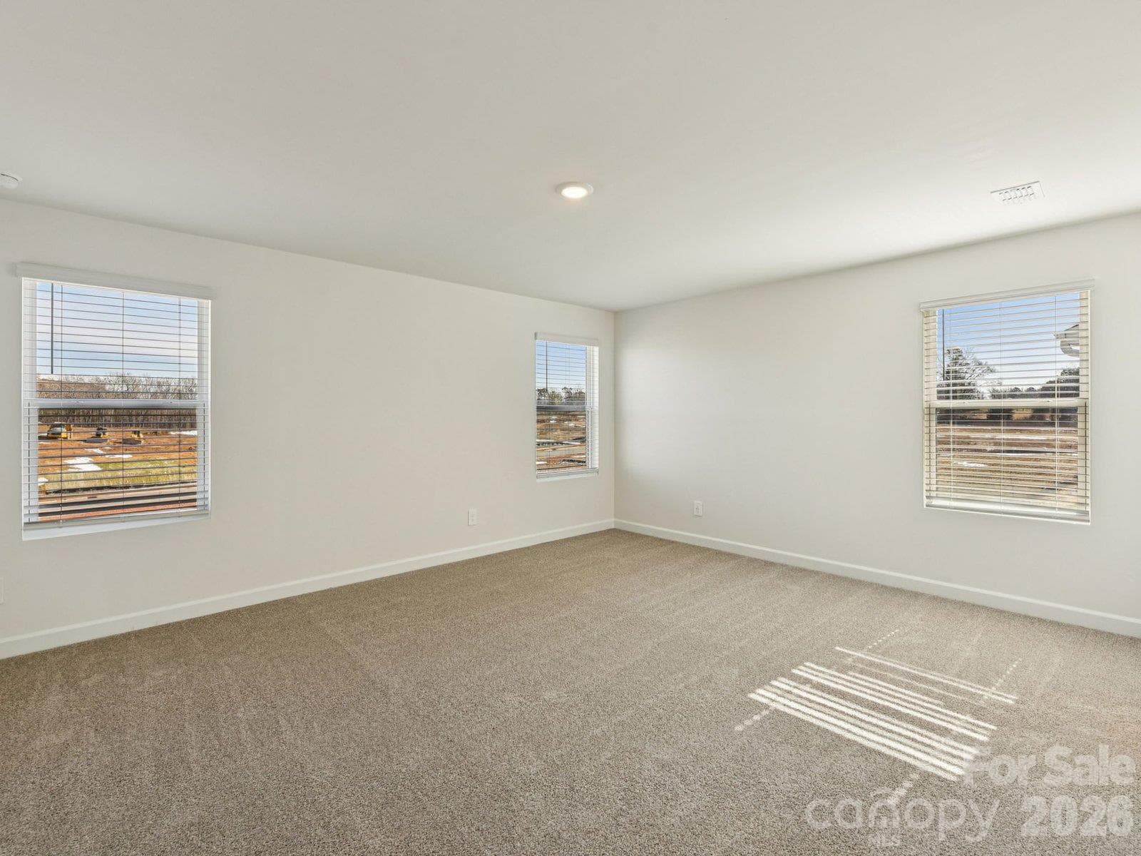 Photos are not of the actual home, but are photos of the builder home with same floorplan with similar interior finishes. - 8013 Hidden Springs Drive, Charlotte