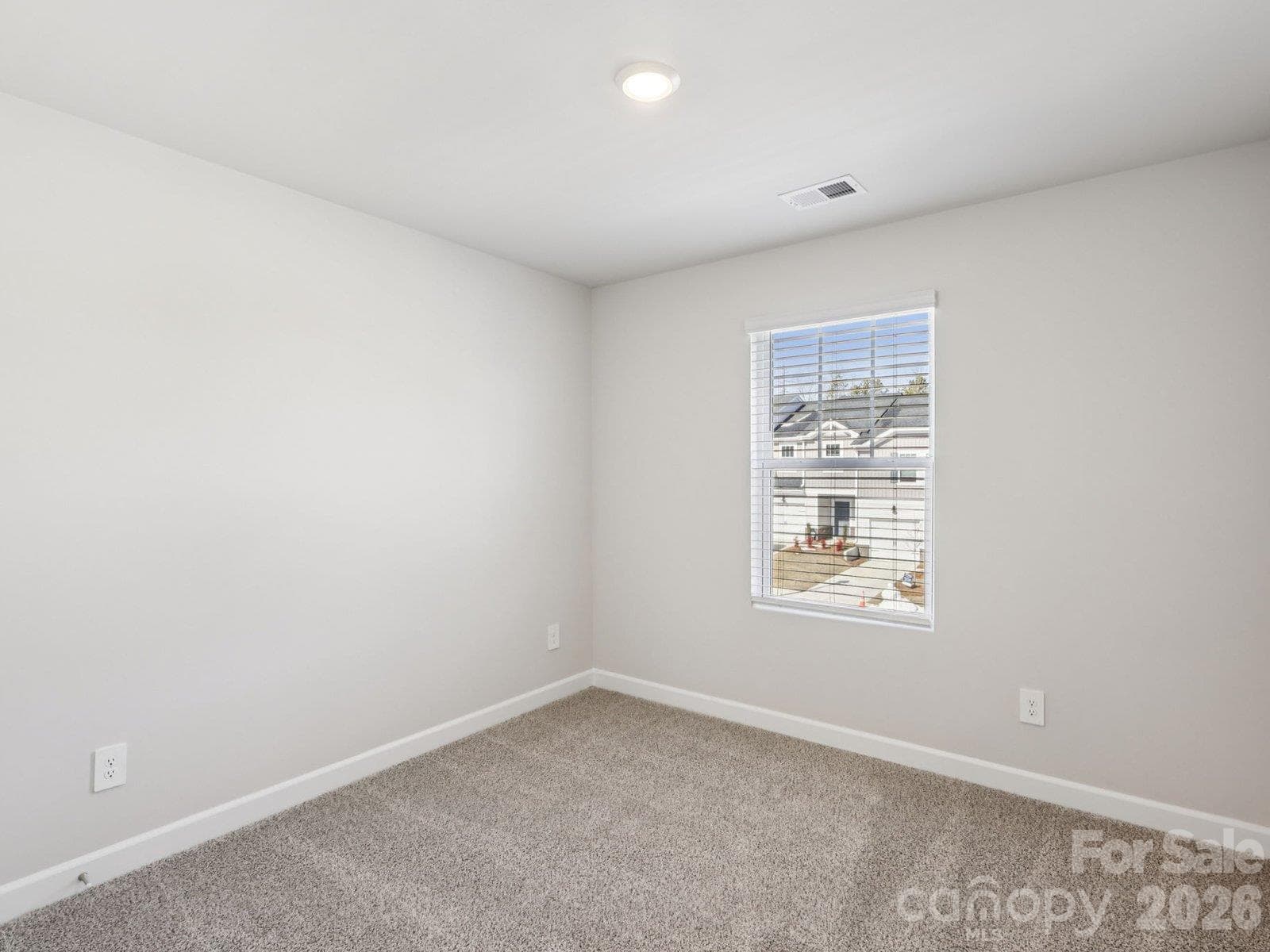 Photos are not of the actual home, but are photos of the builder home with same floorplan with similar interior finishes. - 8013 Hidden Springs Drive, Charlotte