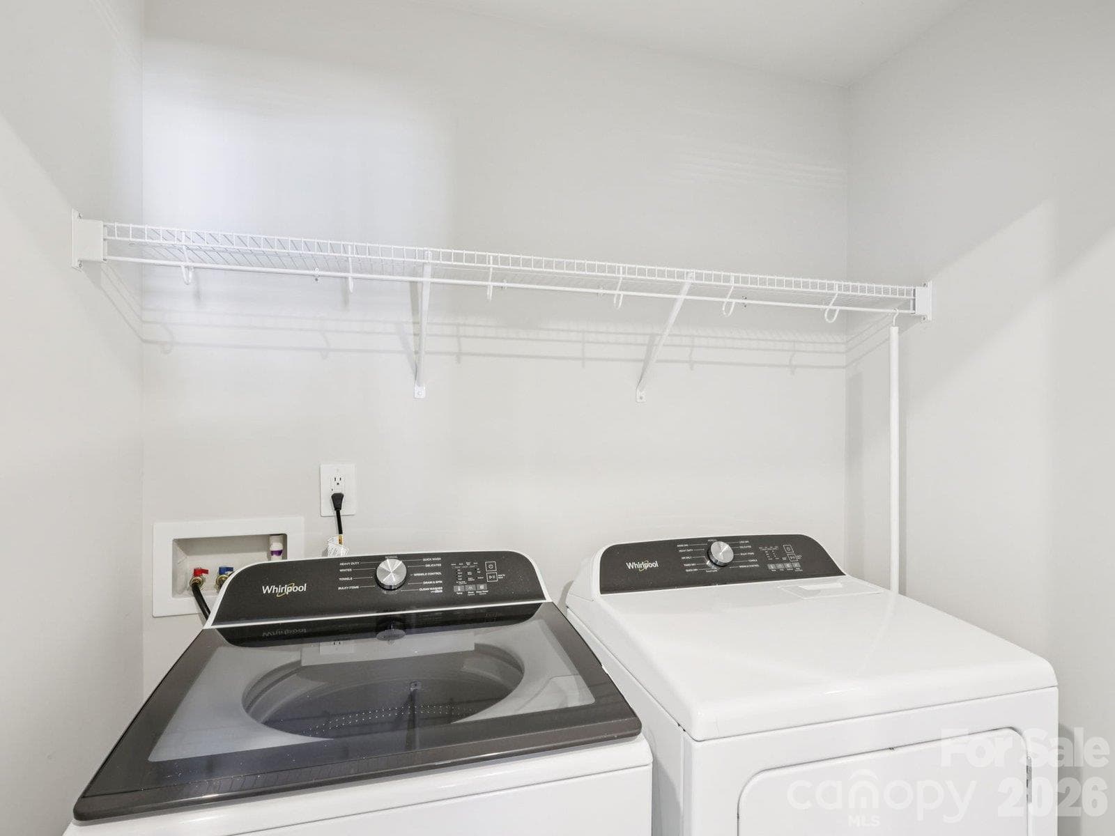 Photos are not of the actual home, but are photos of the builder home with same floorplan with similar interior finishes. - 8013 Hidden Springs Drive, Charlotte