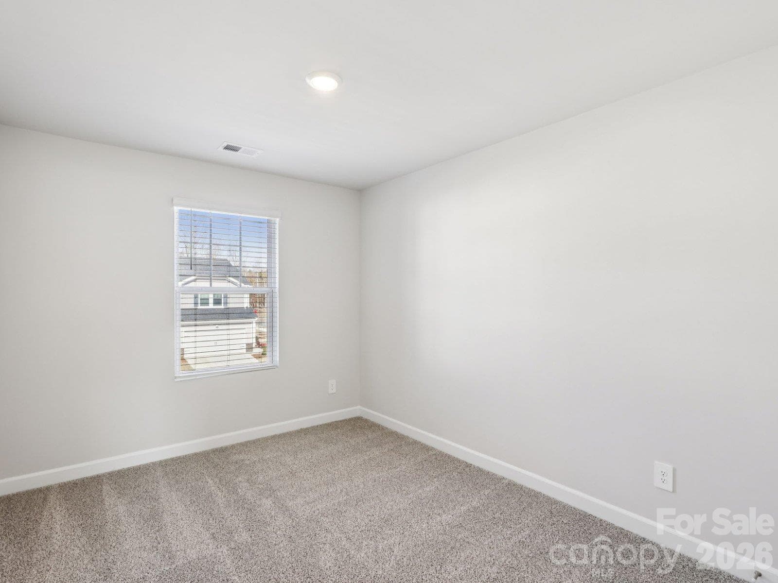 Photos are not of the actual home, but are photos of the builder home with same floorplan with similar interior finishes. - 8013 Hidden Springs Drive, Charlotte