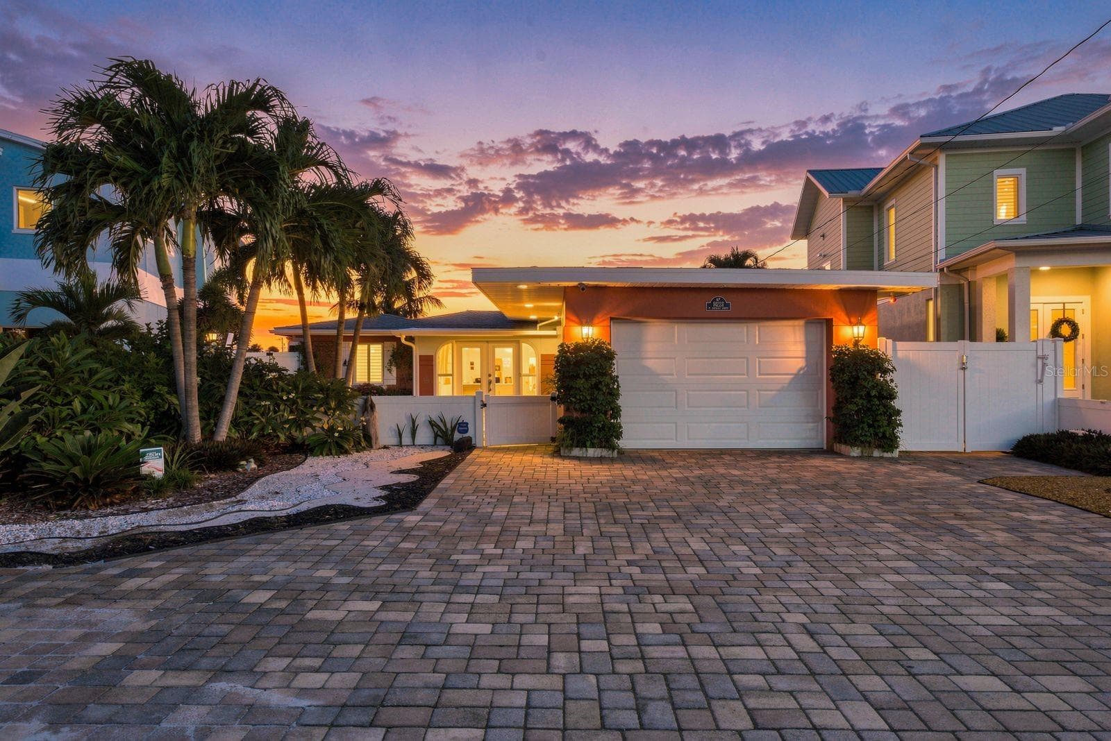 Single Family Residence at 14223 E PARSLEY DR, MADEIRA BEACH, photo 2 of 70