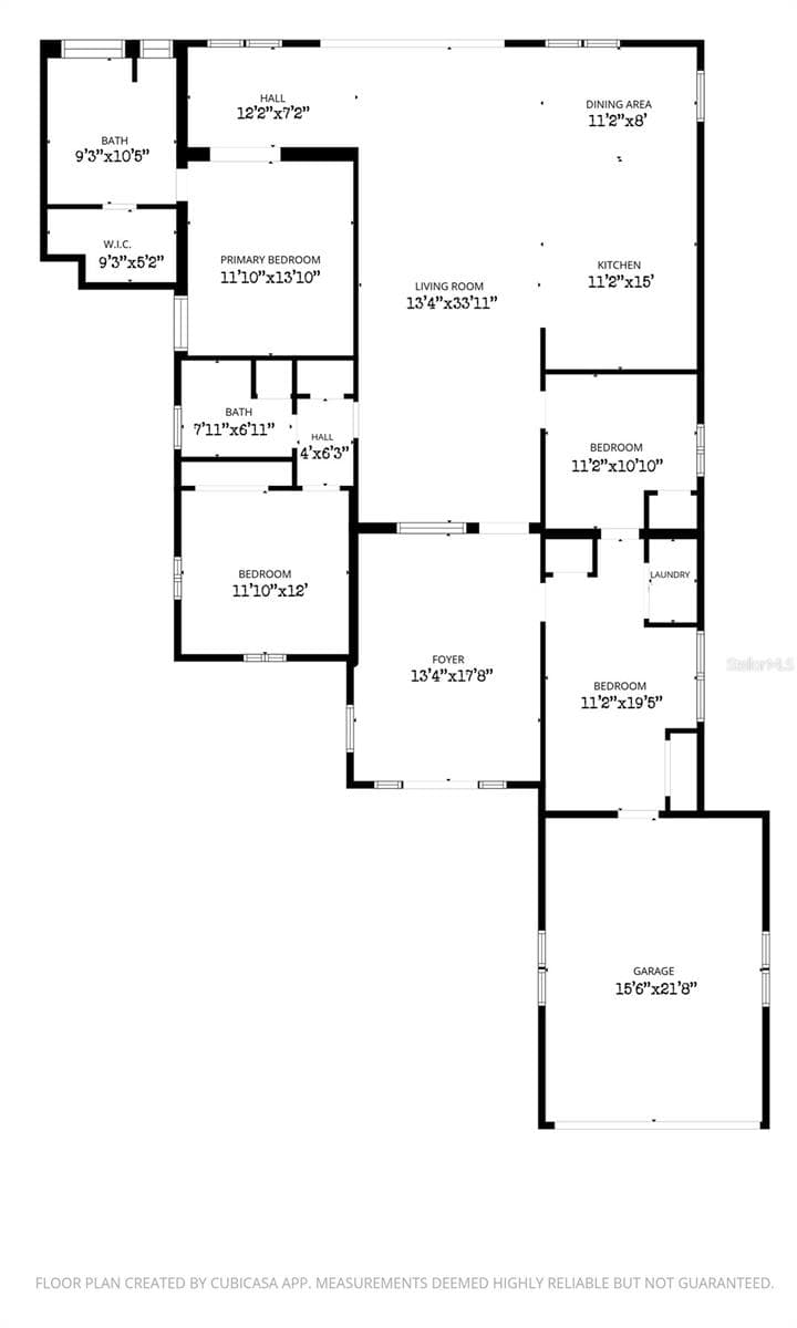 Single Family Residence at 14223 E PARSLEY DR, MADEIRA BEACH, photo 6 of 70