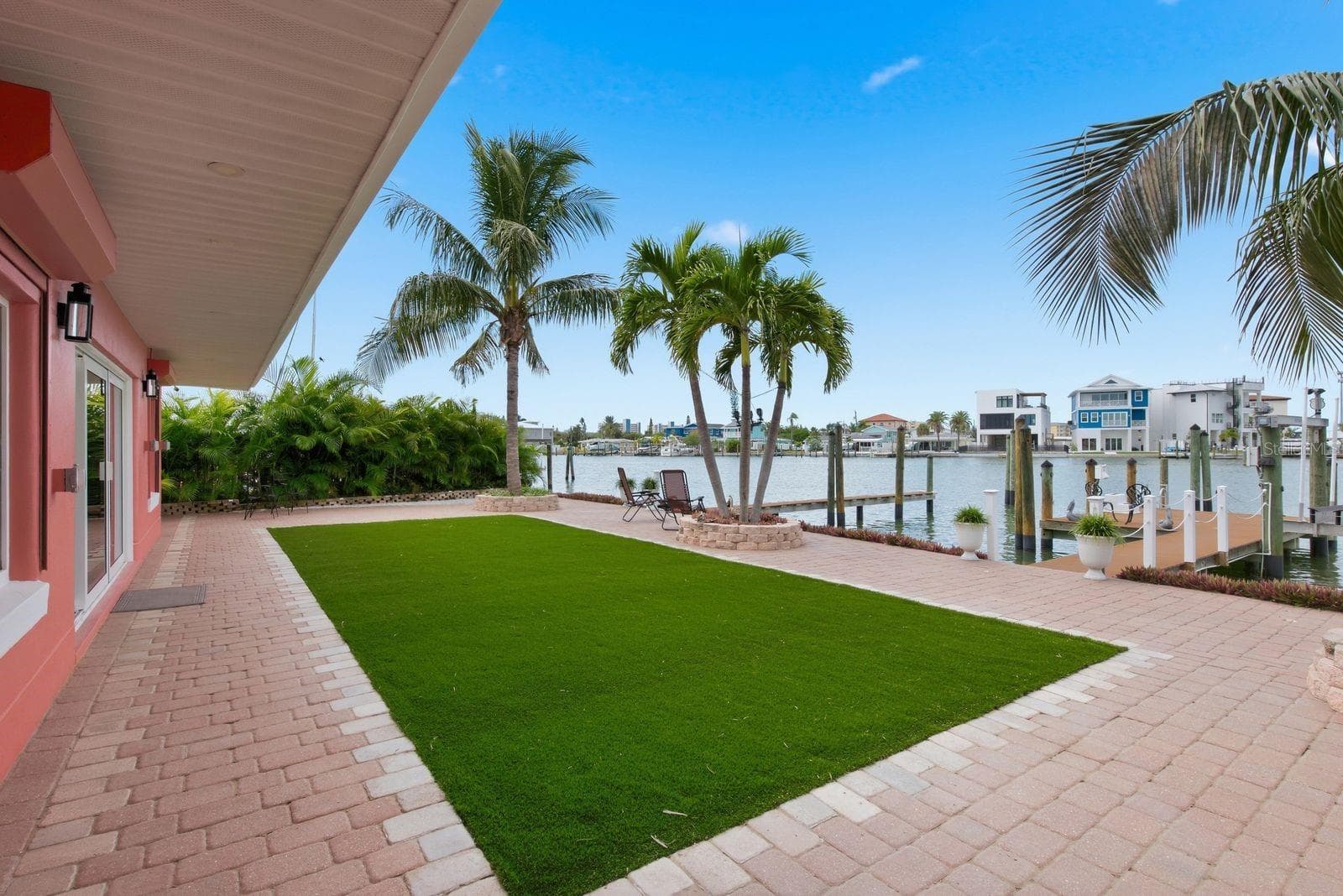 Single Family Residence at 14223 E PARSLEY DR, MADEIRA BEACH, photo 50 of 70