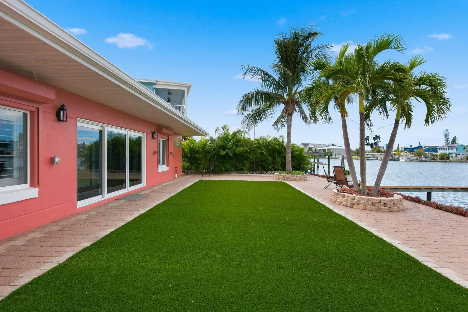 Single Family Residence at 14223 E PARSLEY DR, MADEIRA BEACH, photo 51 of 70