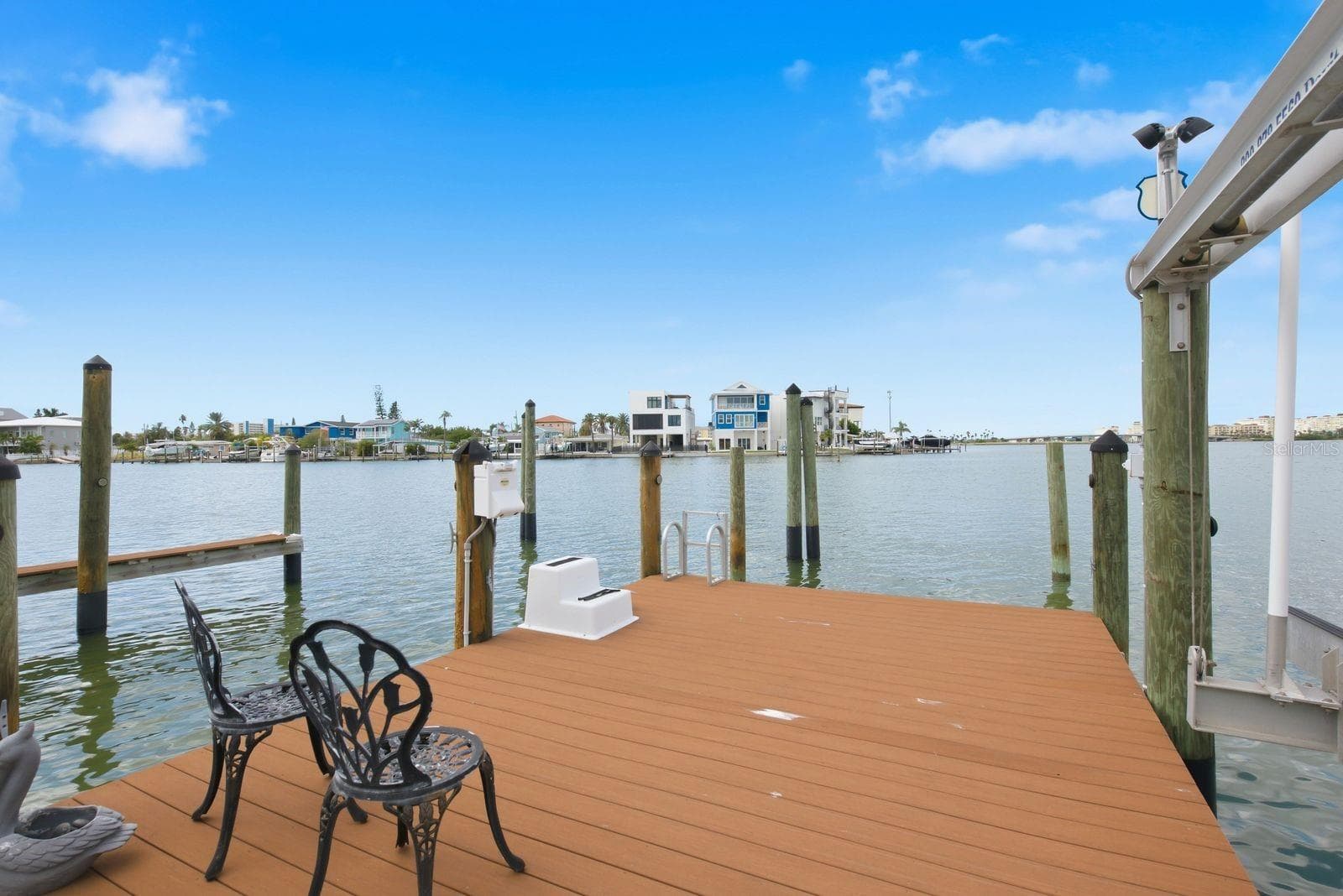 Single Family Residence at 14223 E PARSLEY DR, MADEIRA BEACH, photo 60 of 70