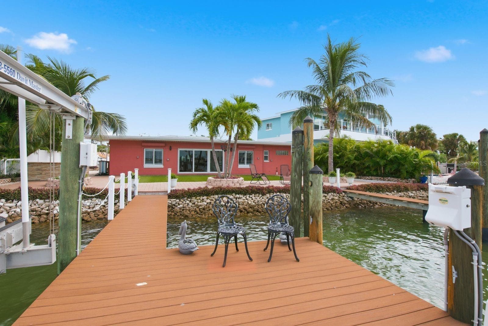 Single Family Residence at 14223 E PARSLEY DR, MADEIRA BEACH, photo 62 of 70