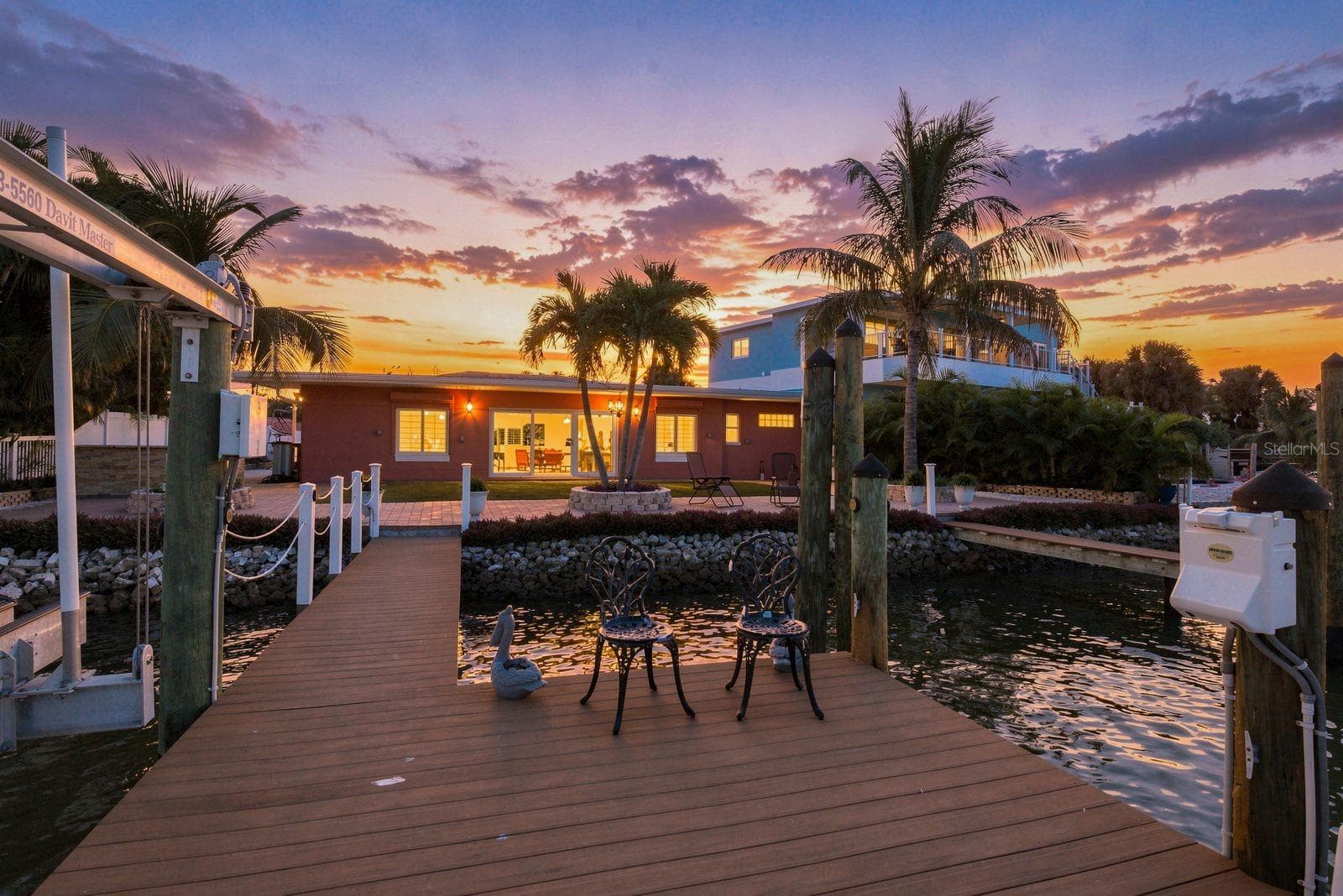 Single Family Residence at 14223 E PARSLEY DR, MADEIRA BEACH, photo 63 of 70
