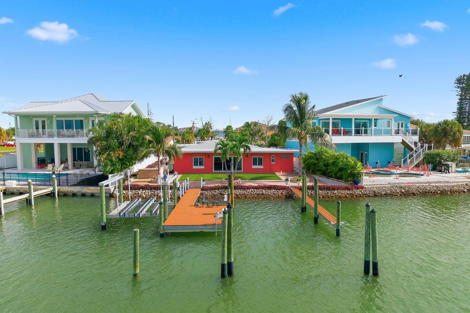Single Family Residence at 14223 E PARSLEY DR, MADEIRA BEACH, photo 66 of 70