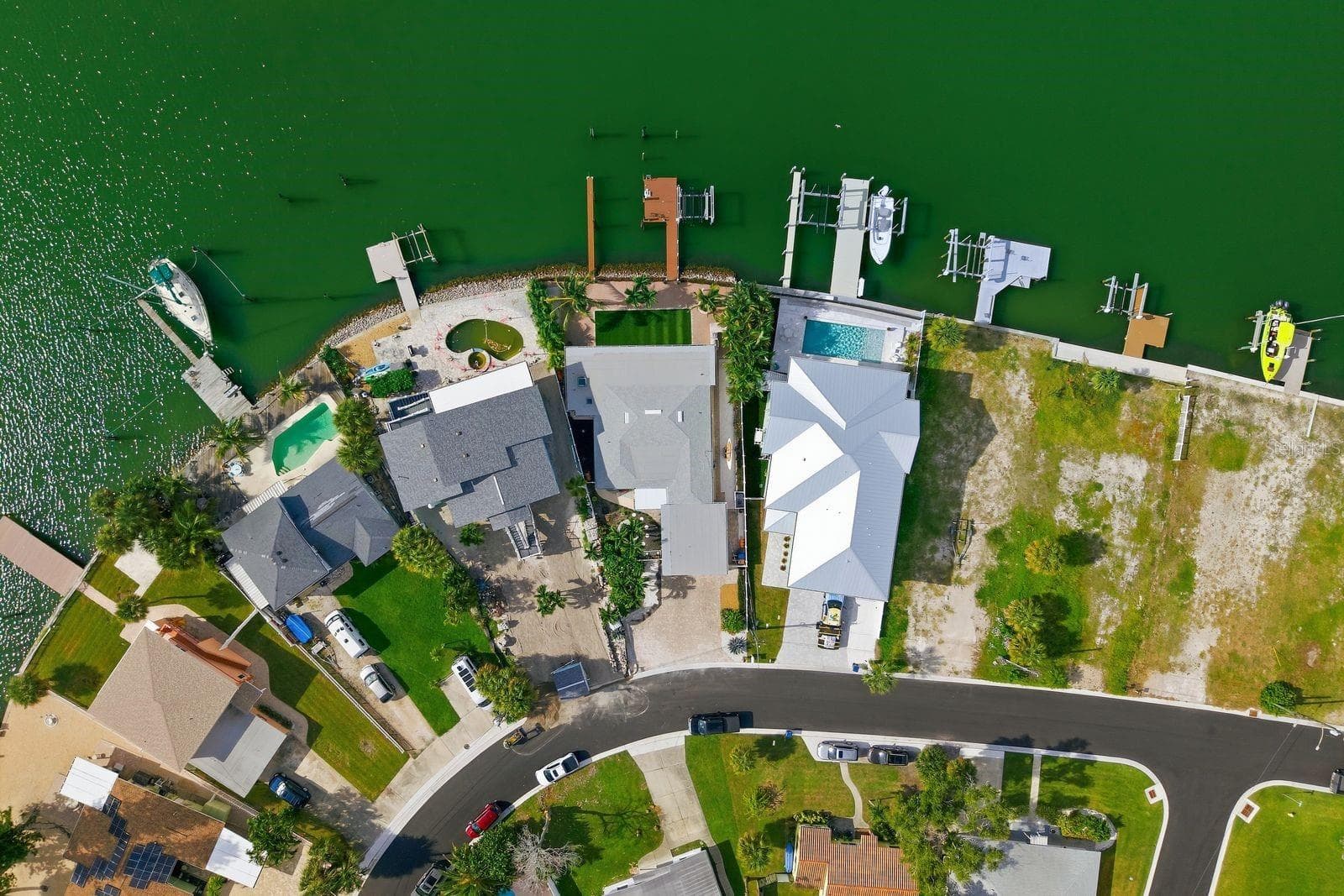 Single Family Residence at 14223 E PARSLEY DR, MADEIRA BEACH, photo 70 of 70