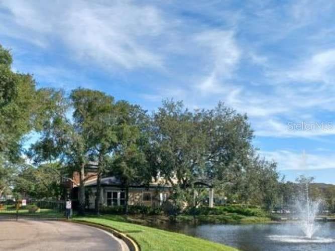 Condominium at 10024 STRAFFORD OAK CT #807, TAMPA, photo 2 of 48