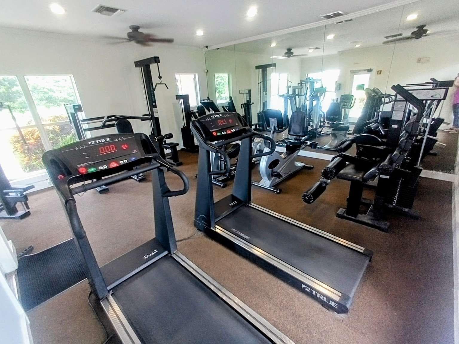 Condominium at 10024 STRAFFORD OAK CT #807, TAMPA, photo 42 of 48
