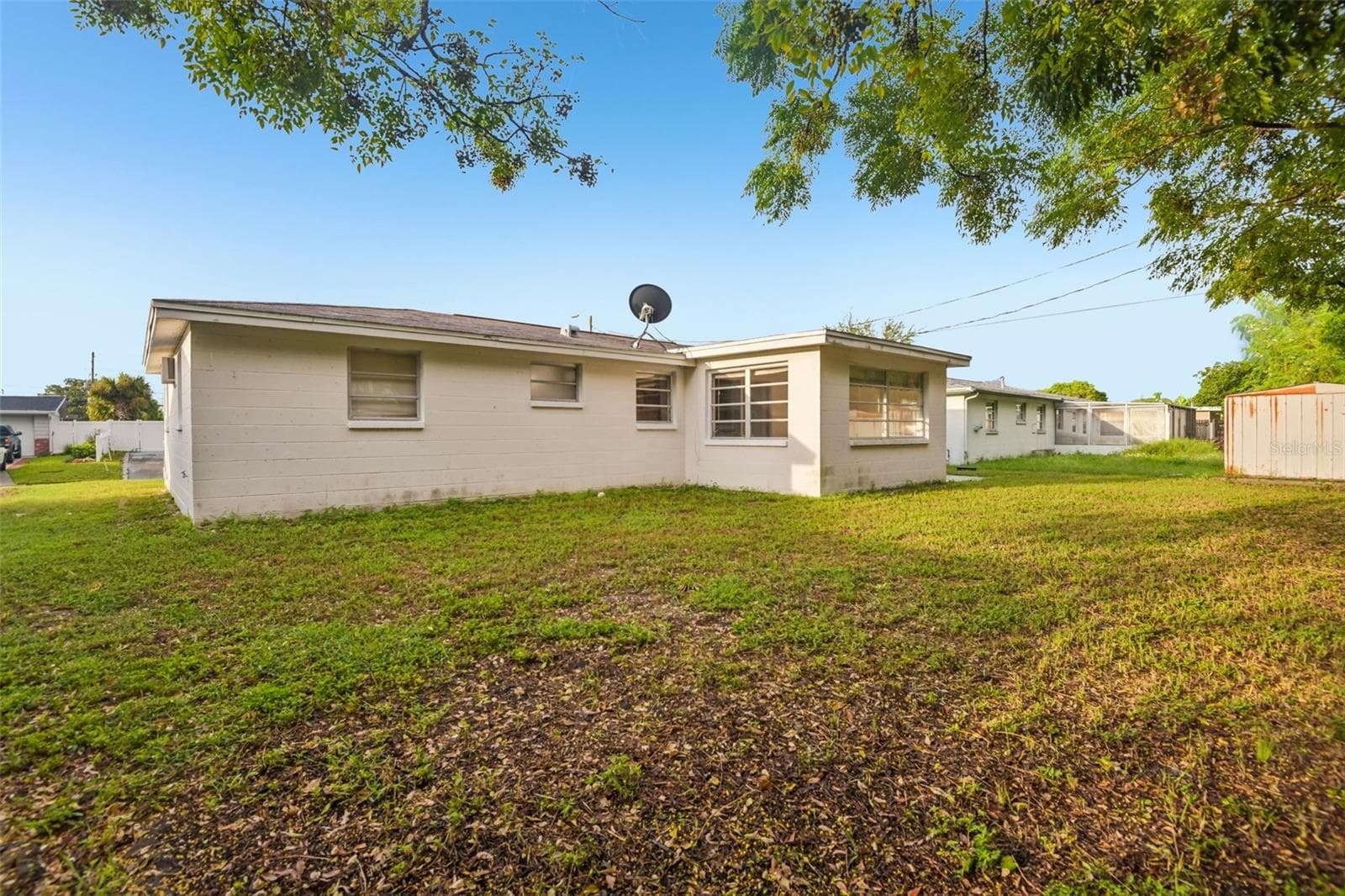 Single Family Residence at 4621 ABDELLA LN, HOLIDAY, photo 19 of 22