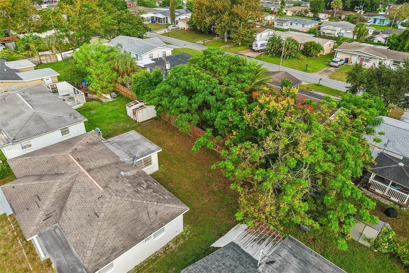 Single Family Residence at 4621 ABDELLA LN, HOLIDAY, photo 21 of 22