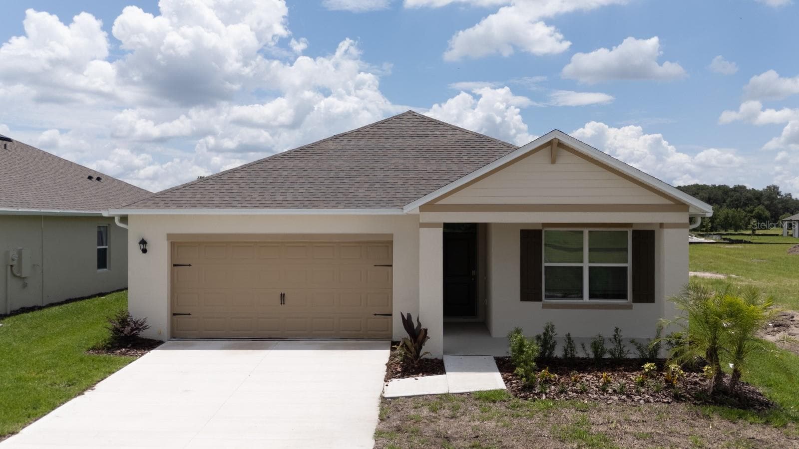 Single Family Residence at 144 FLAG LILLY LN, UMATILLA, photo 2 of 18