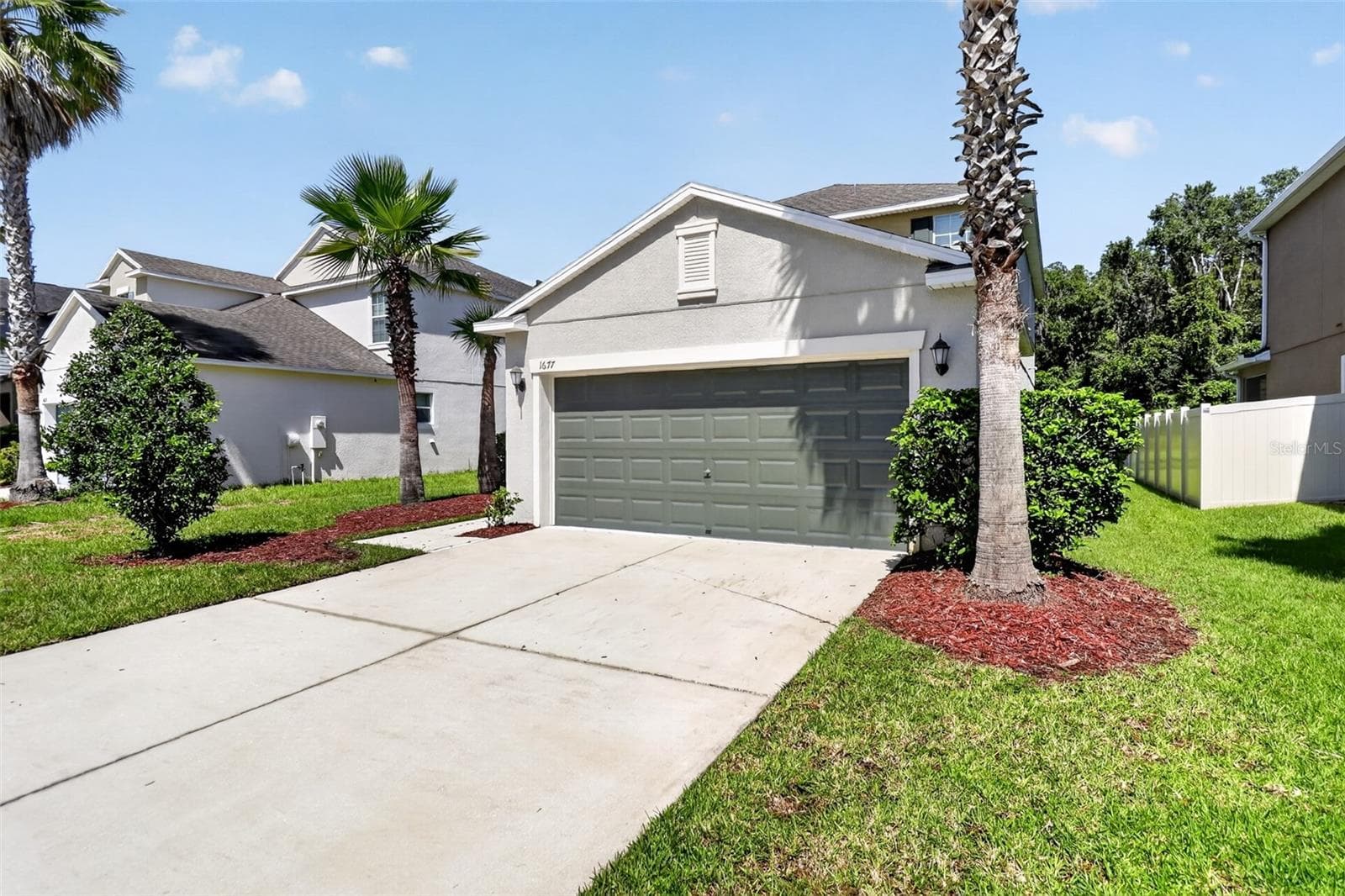 Single Family Residence at 1677 LUDINGTON AVE, WESLEY CHAPEL, photo 3 of 32