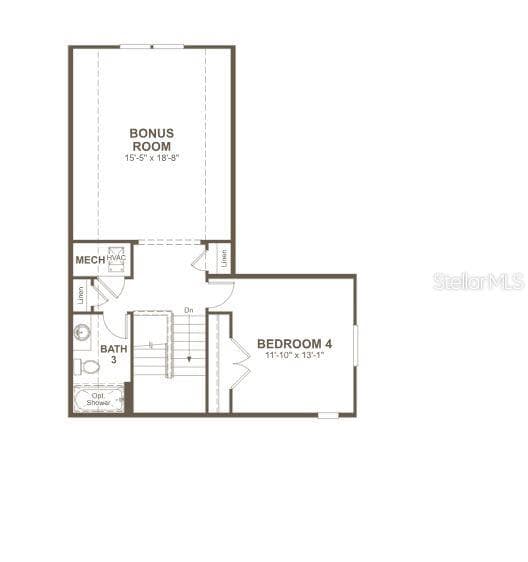 Single Family Residence at 195 THORNBERRY WAY, PALM COAST, photo 3 of 27