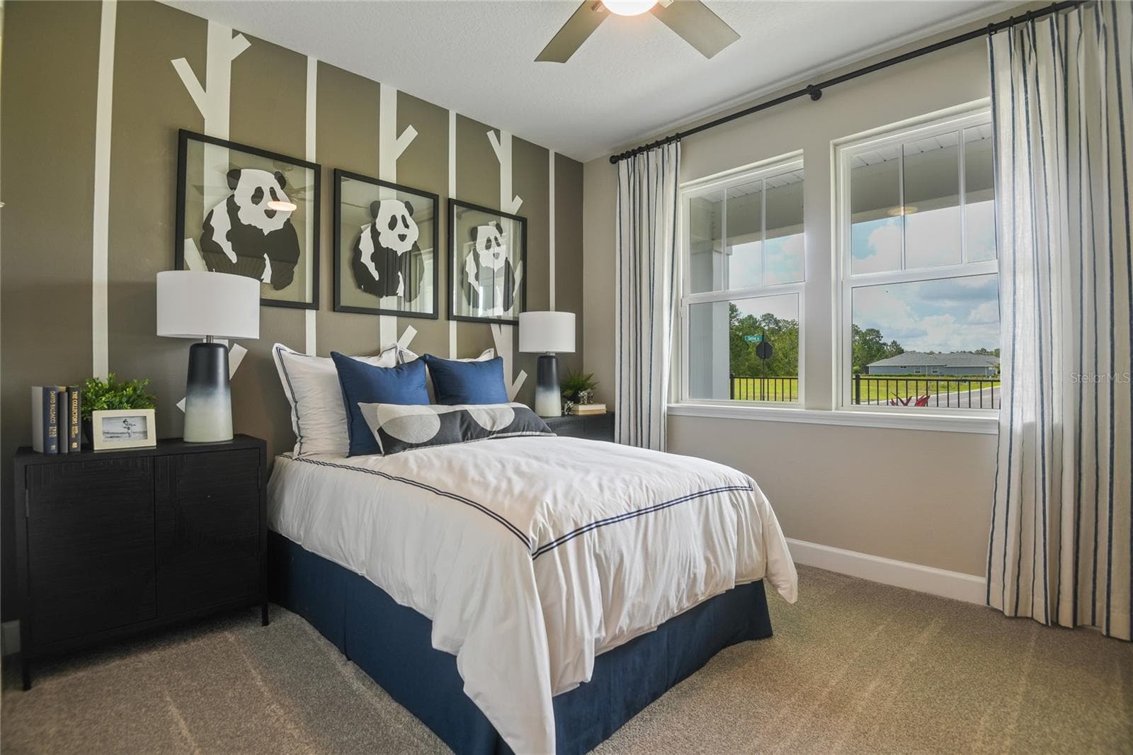 Single Family Residence at 195 THORNBERRY WAY, PALM COAST, photo 4 of 27