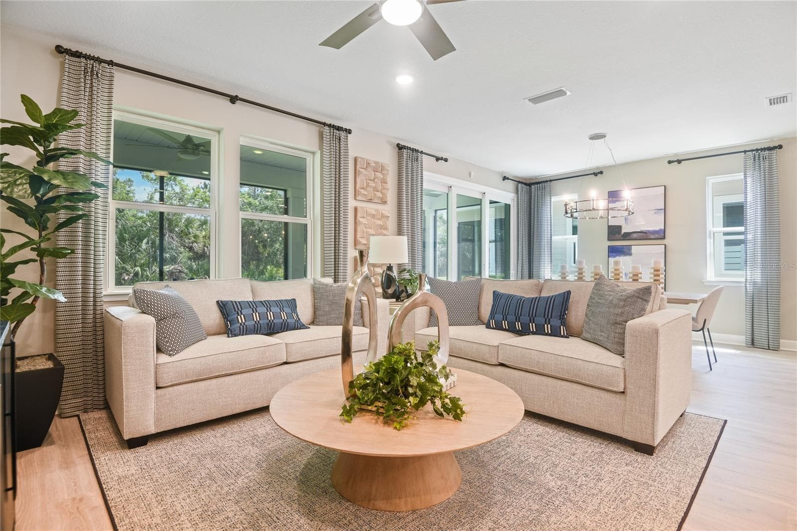 Single Family Residence at 195 THORNBERRY WAY, PALM COAST, photo 11 of 27