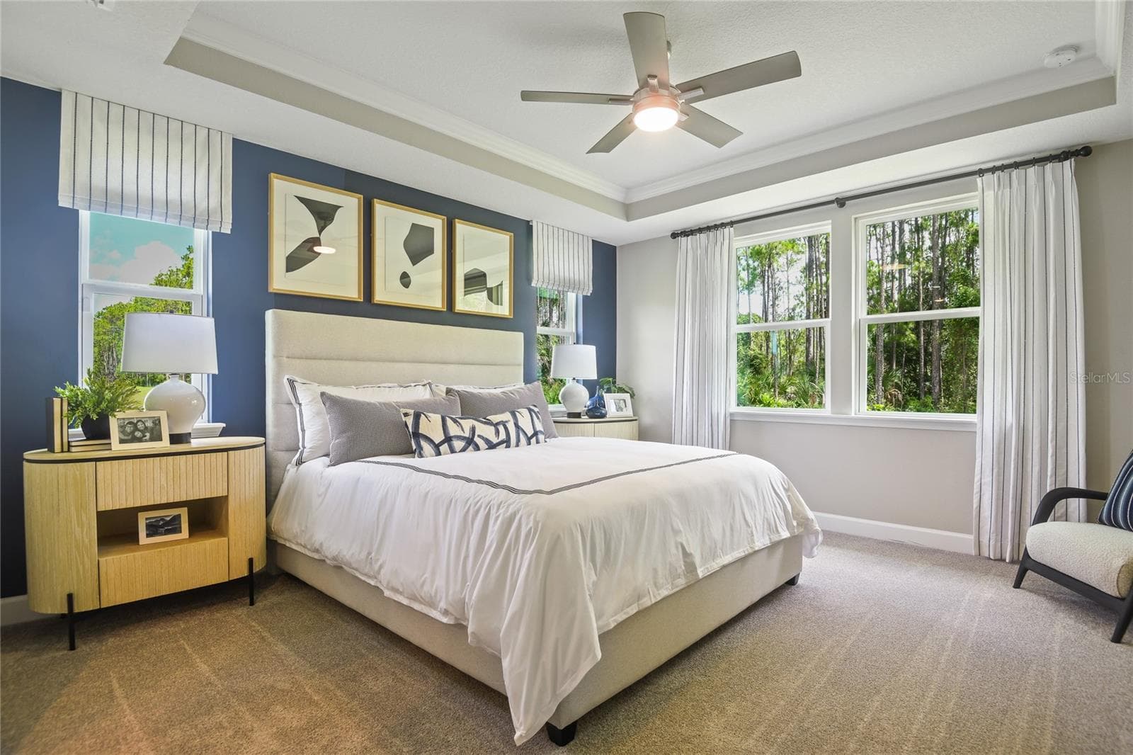 Single Family Residence at 195 THORNBERRY WAY, PALM COAST, photo 12 of 27