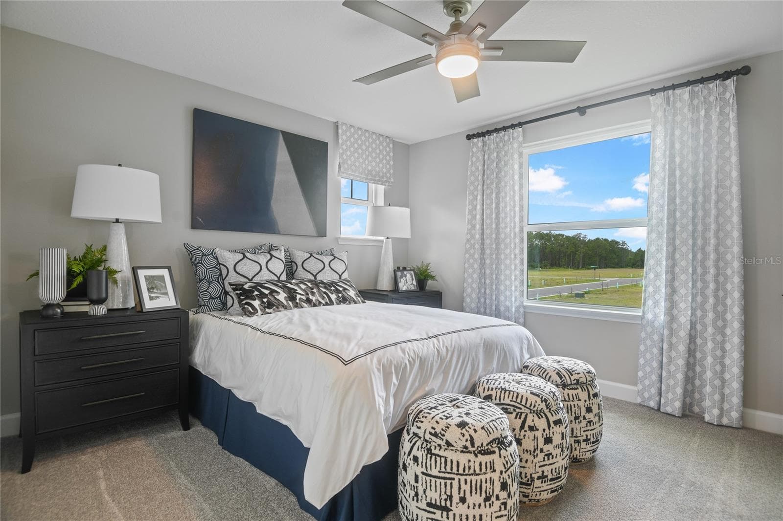 Single Family Residence at 195 THORNBERRY WAY, PALM COAST, photo 16 of 27