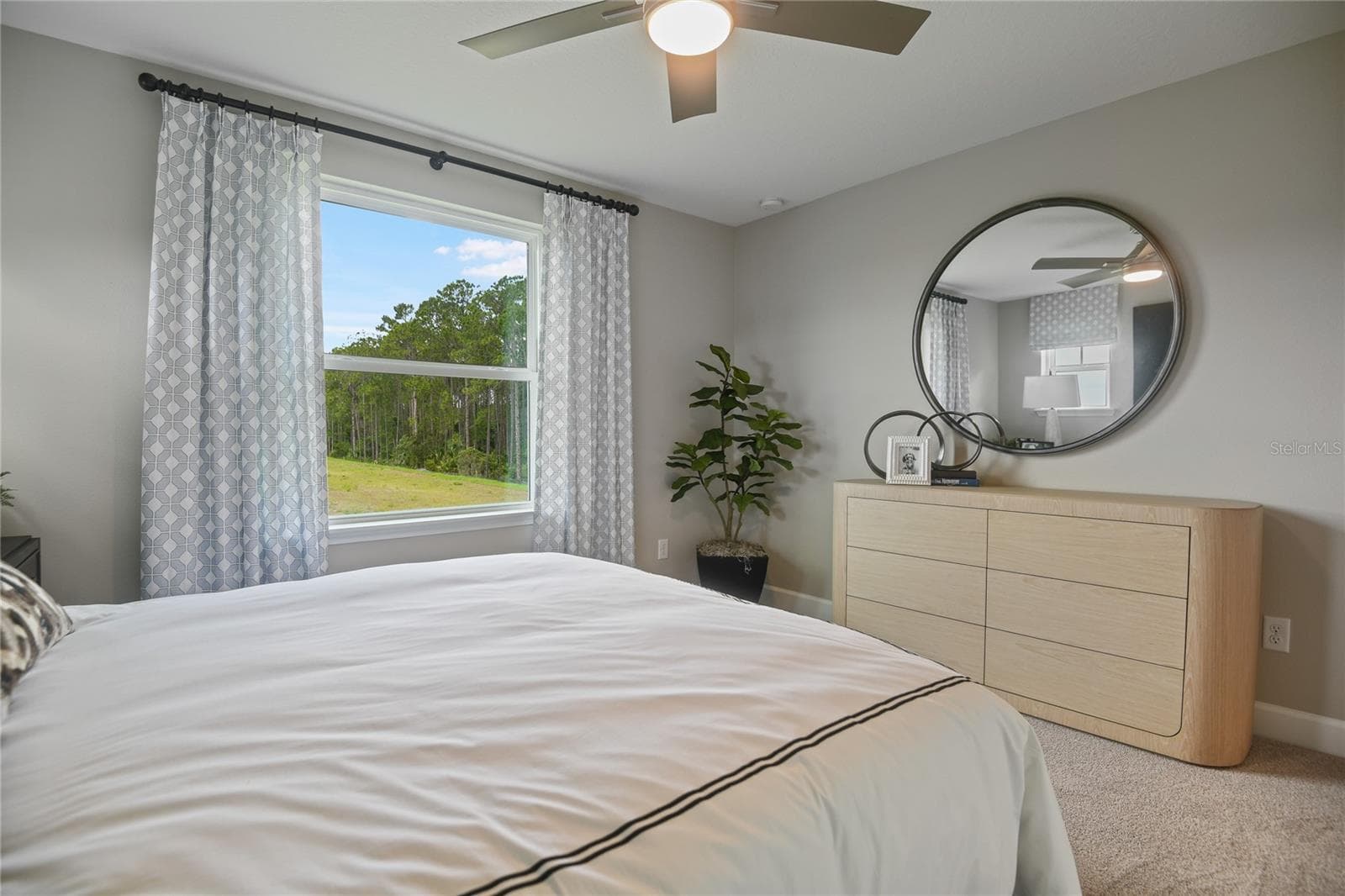 Single Family Residence at 195 THORNBERRY WAY, PALM COAST, photo 17 of 27