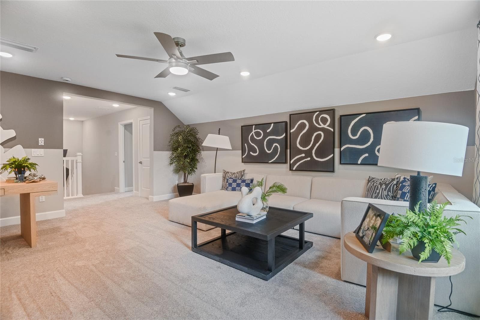 Single Family Residence at 195 THORNBERRY WAY, PALM COAST, photo 18 of 27