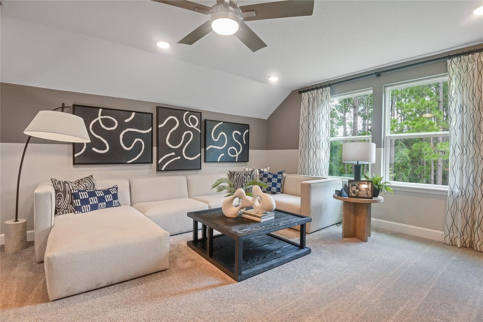 Single Family Residence at 195 THORNBERRY WAY, PALM COAST, photo 19 of 27