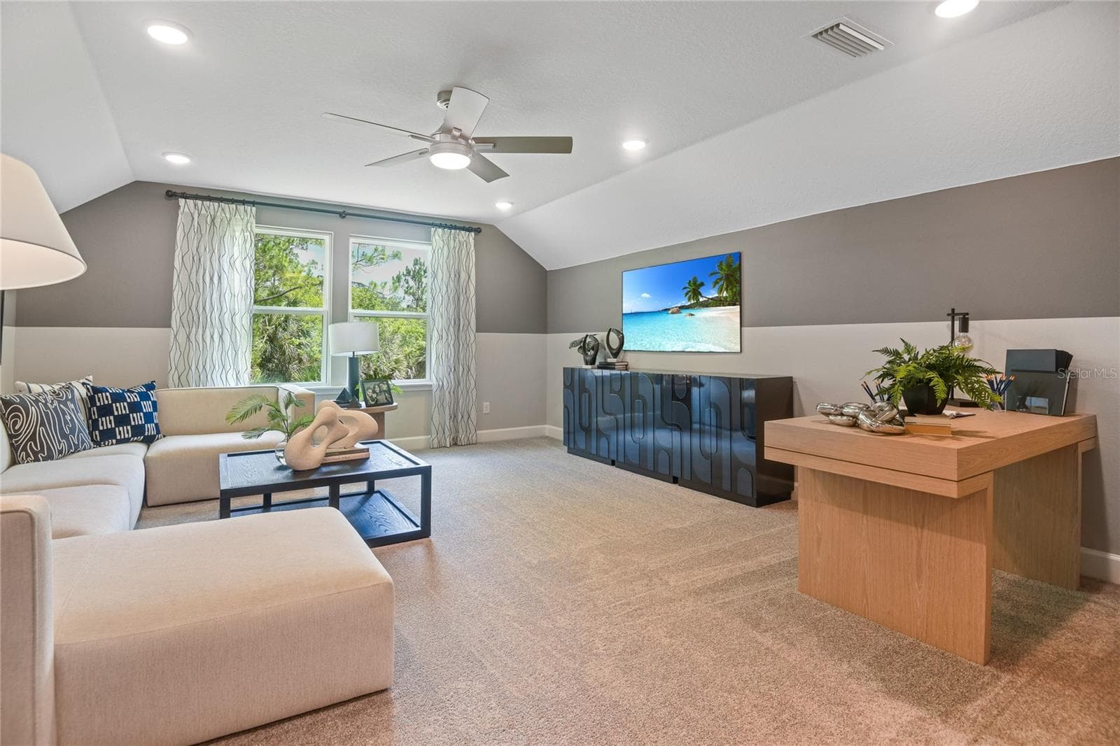 Single Family Residence at 195 THORNBERRY WAY, PALM COAST, photo 20 of 27