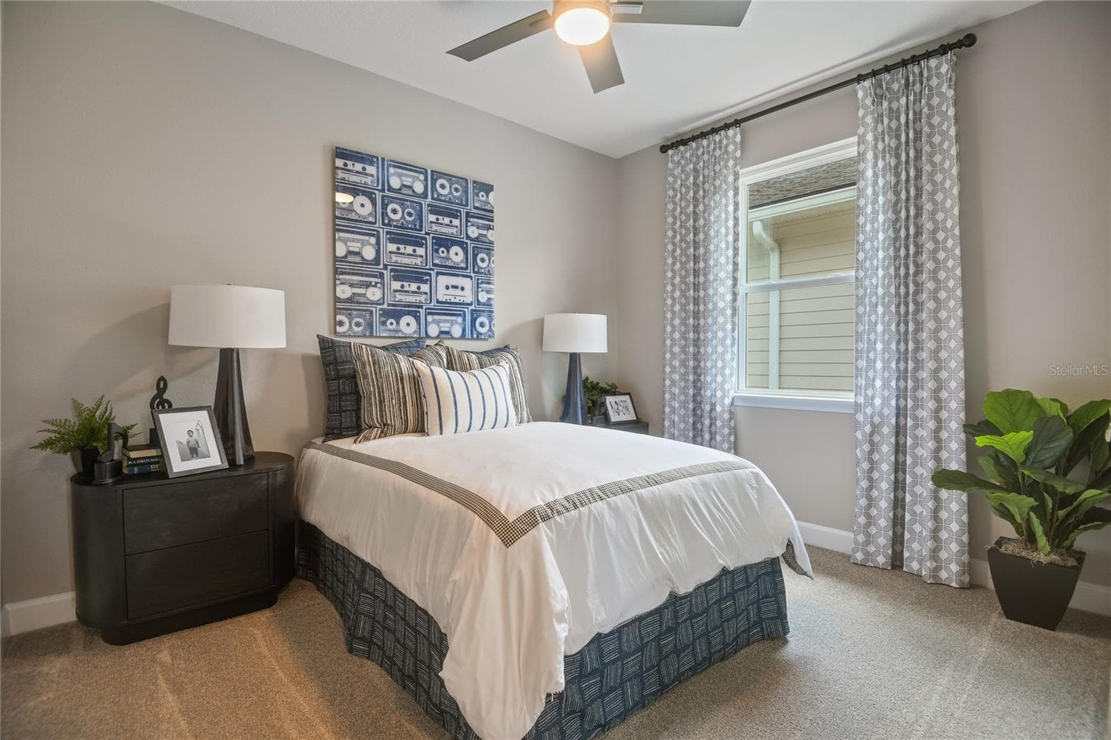 Single Family Residence at 195 THORNBERRY WAY, PALM COAST, photo 21 of 27