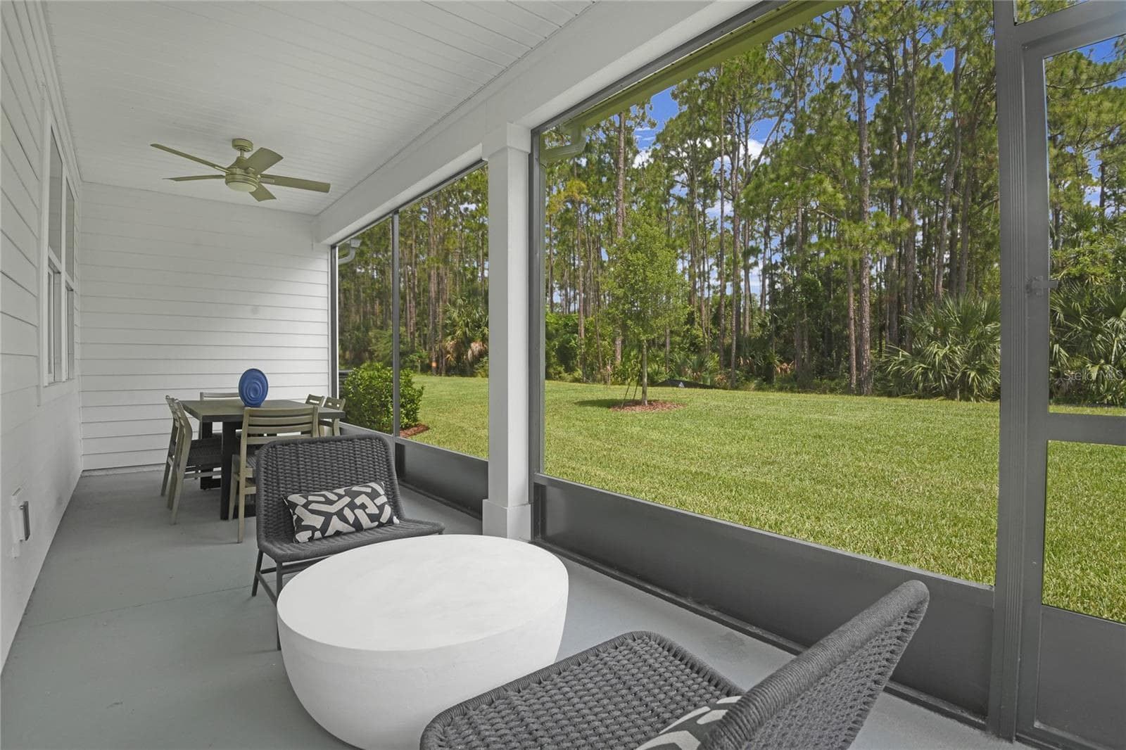Single Family Residence at 195 THORNBERRY WAY, PALM COAST, photo 25 of 27