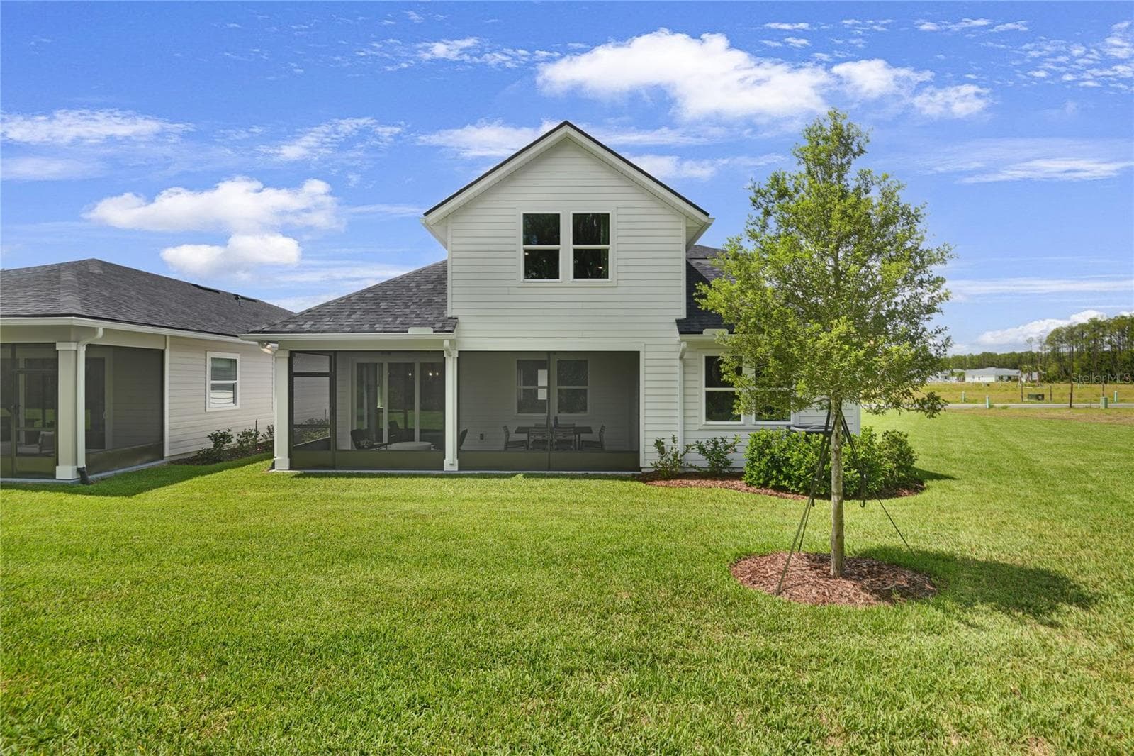 Single Family Residence at 195 THORNBERRY WAY, PALM COAST, photo 26 of 27